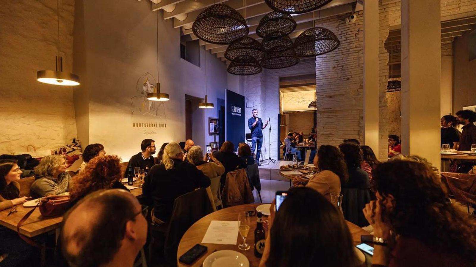 Katalanca Stand-up Komedisi Barselona Dışında Yükselişte: Girona Yeni Merkez Mi?