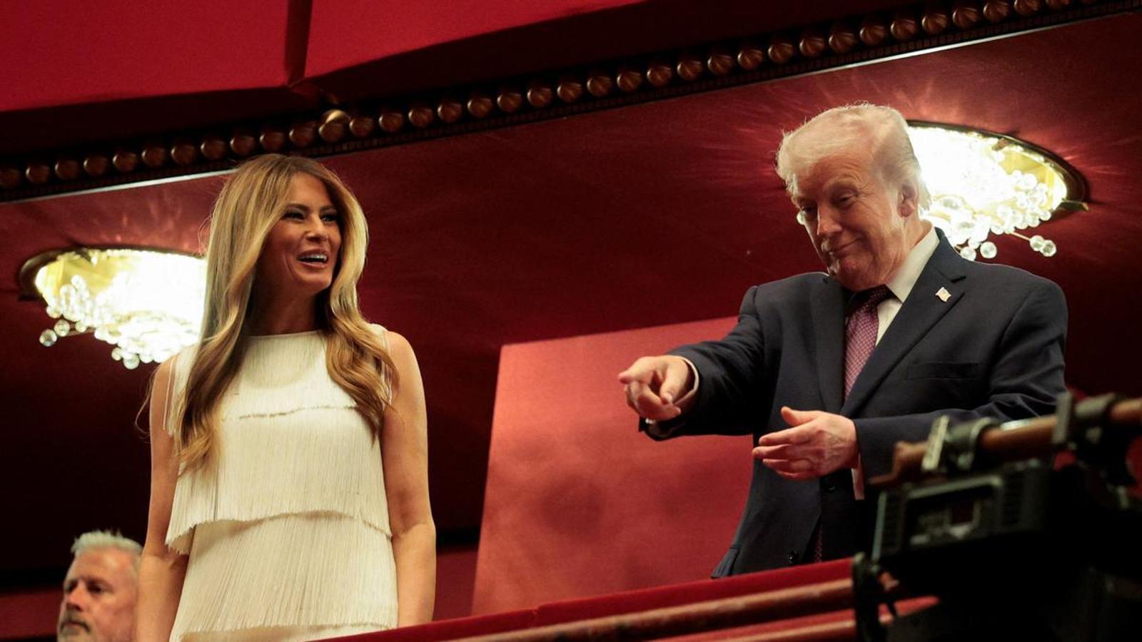 Başlık: Trump'tan Şaşırtıcı İran Savaşı İddiası: "İki Üç Haftada Biter!"