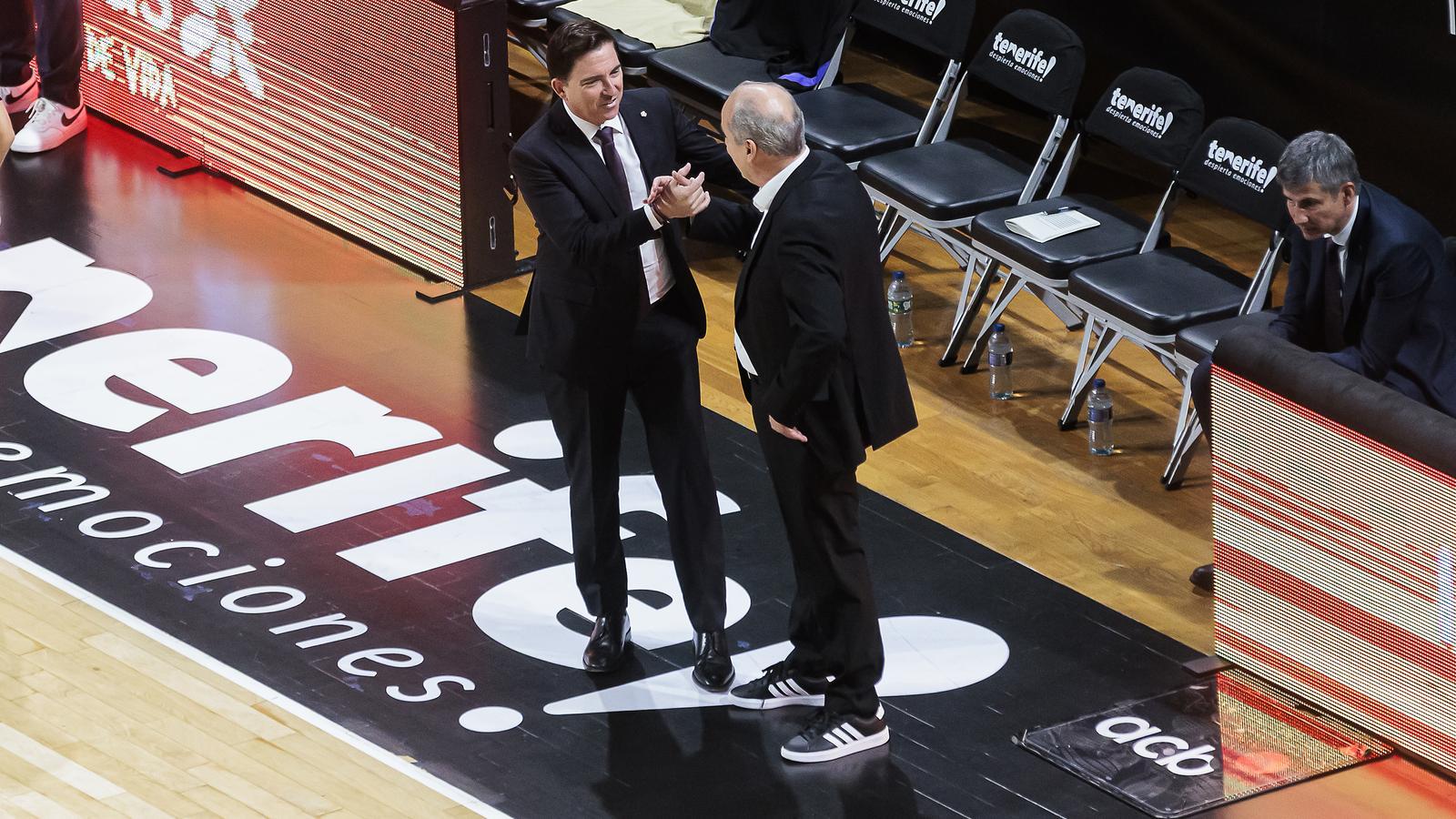 Xavi Pascual Depremi: Barça'dan Ayrılık Sinyalleri ve Dubai Teklifi Ortaya Çıktı