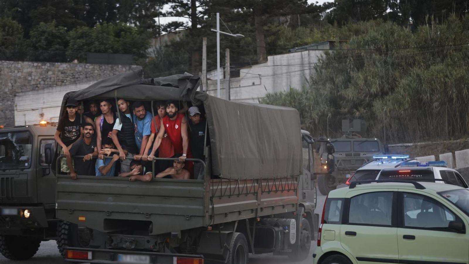 İspanya'nın Ceuta Krizinde İstihbarat Çatlağı: Savunma ve İçişleri Arasında İletişim