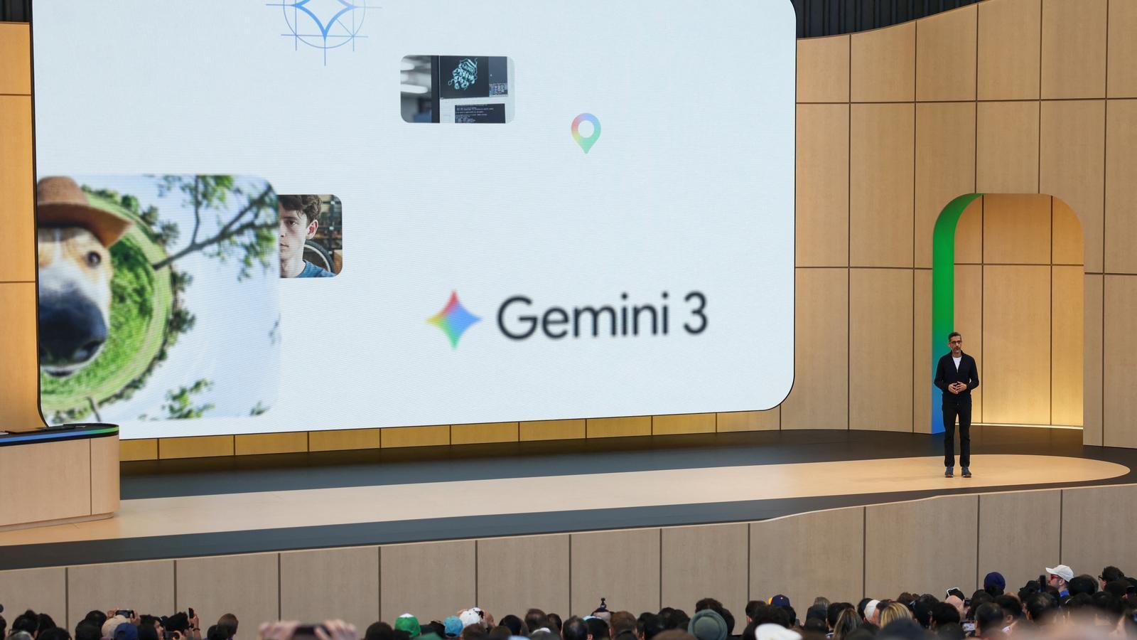 Google'dan Arama Motoruna 25 Yıl Sonra Yapay Zeka Destekli Radikal Makyaj