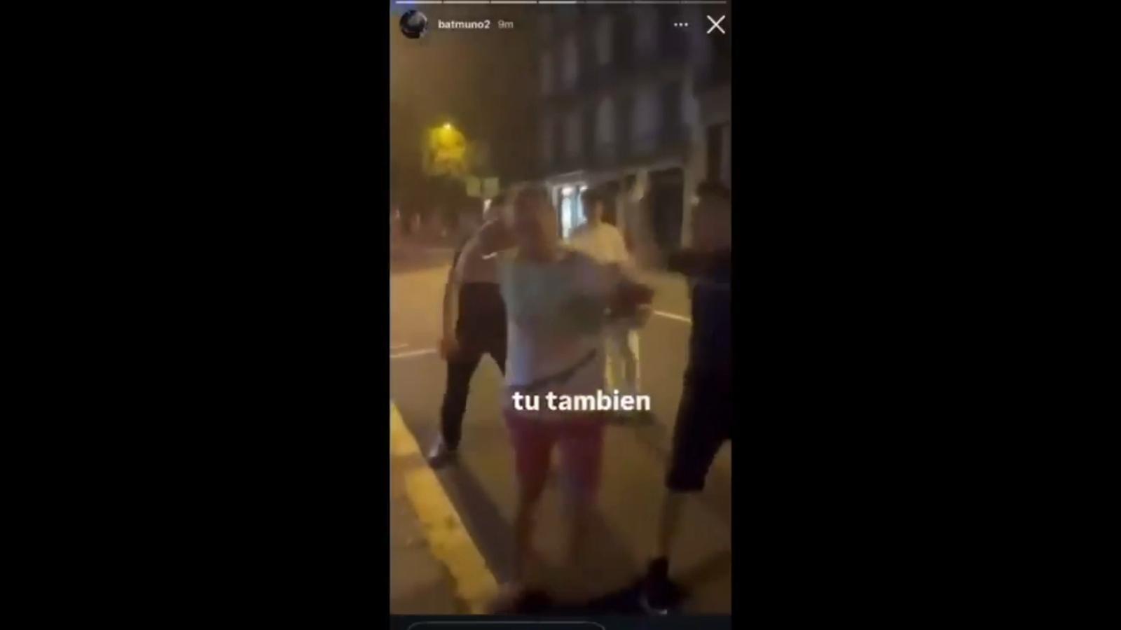 Barselona'da "Happy Slapping" Dehşeti: Eixample'da Rastgele Saldırılar ve Kayıtlar
