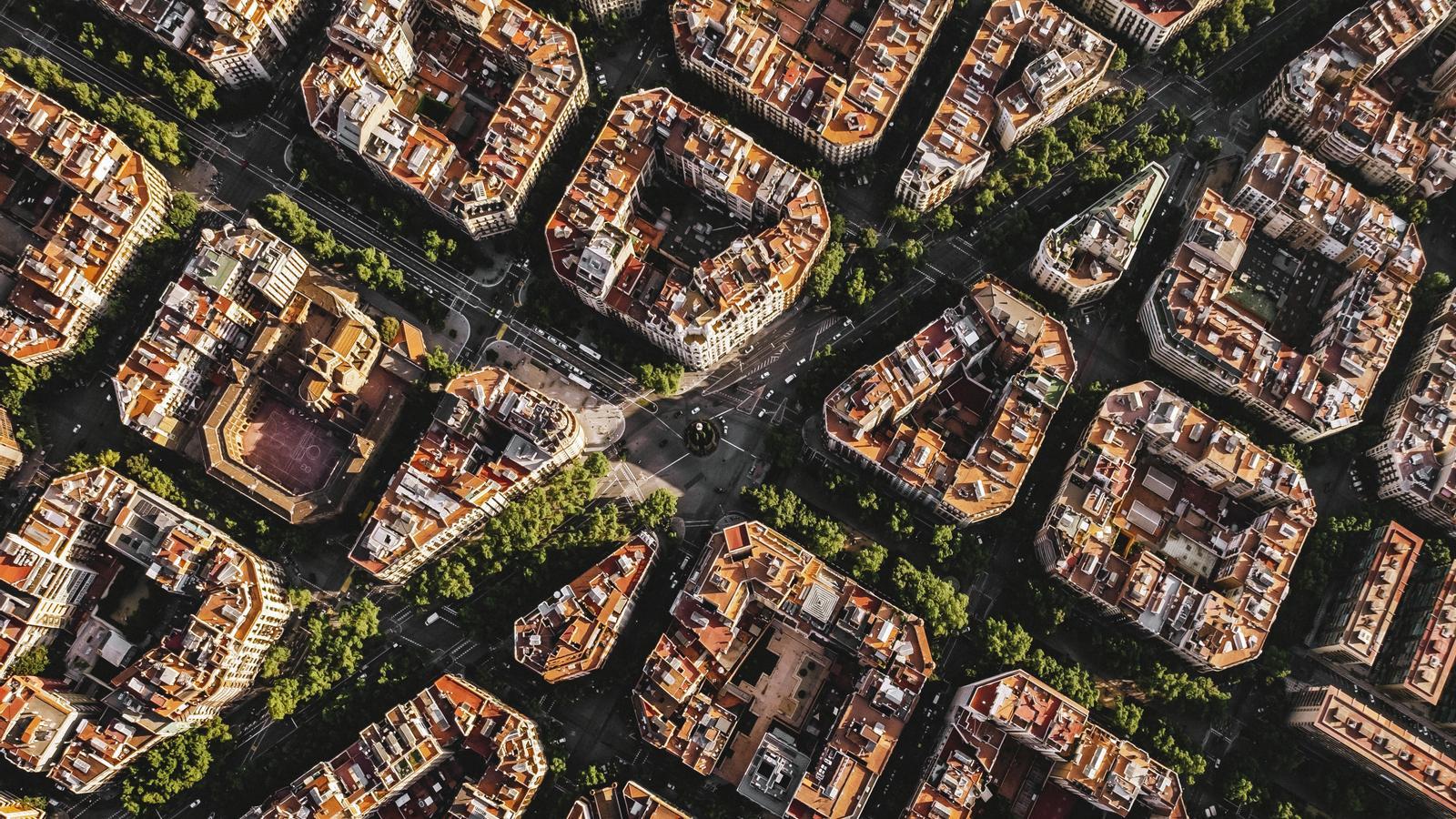 Ildefons Cerdà: Barselona'yı Yeniden Yaratan Vizyoner ve Göz Ardı Edilen Mirası