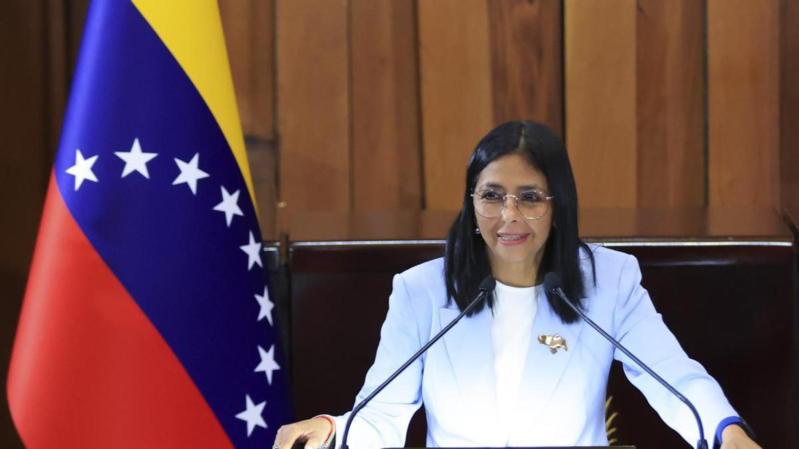 Venezuela'da Derinleşen Kriz: ABD Baskısı ve Bölgesel Dinamikler