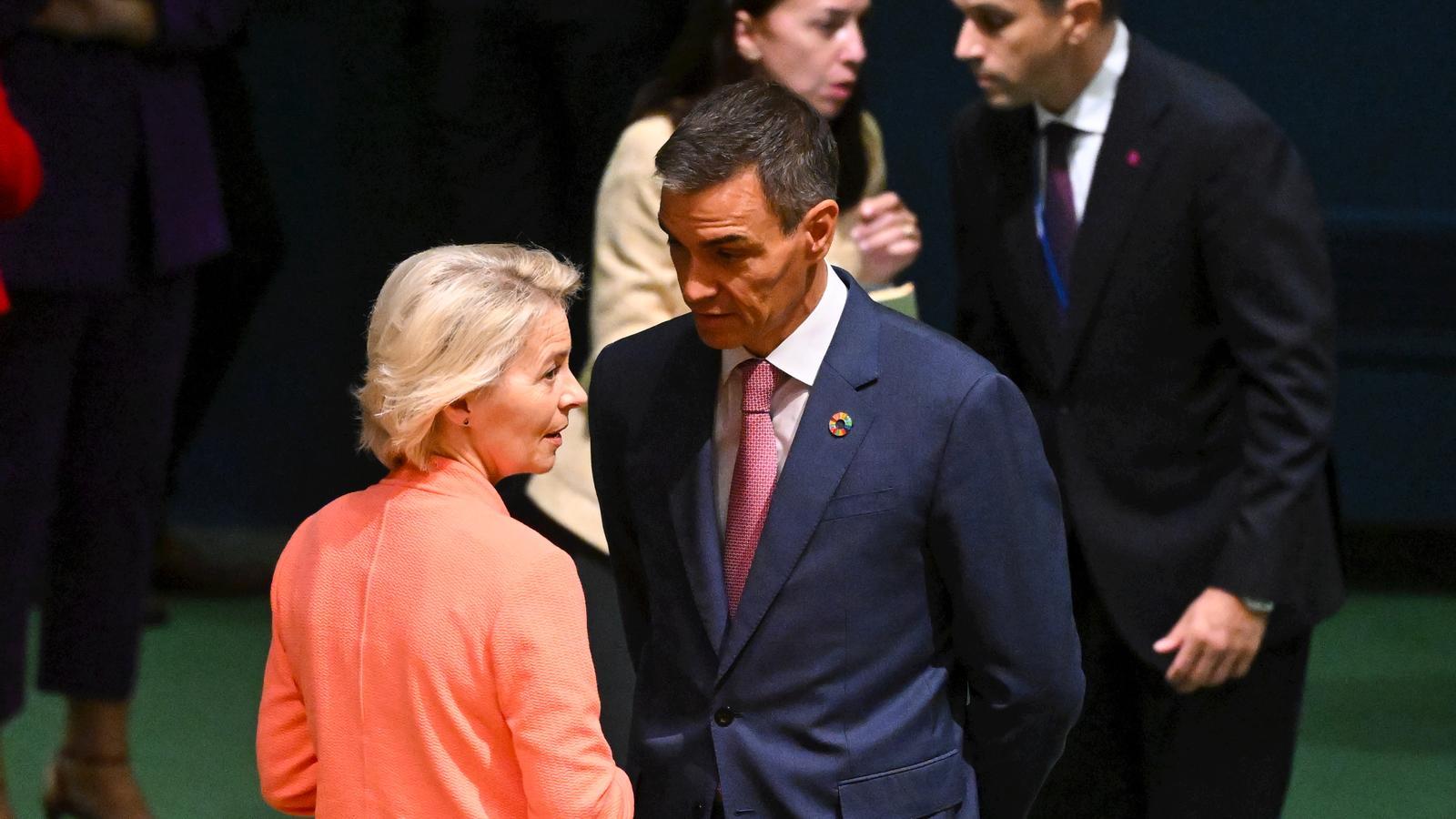 İspanyol Medyasında Sánchez'e Karşı Geri Sayım: El Mundo'dan Yeni Hamle