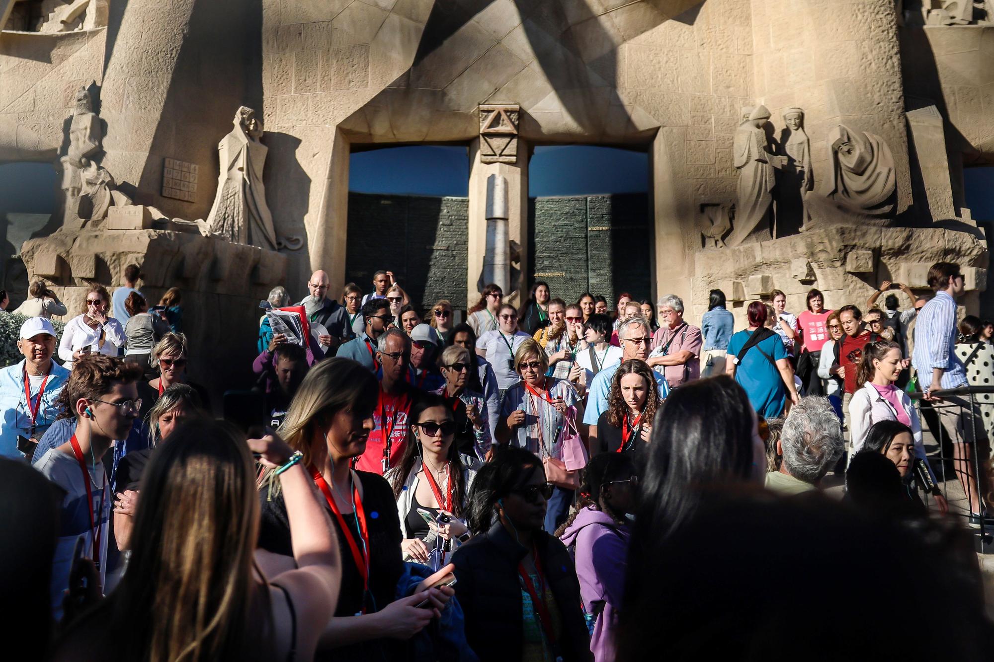 Katalonya Turizmi Büyüyor: Daha Çok ve Küçük İşletmelerle Yeni Bir Yapı
