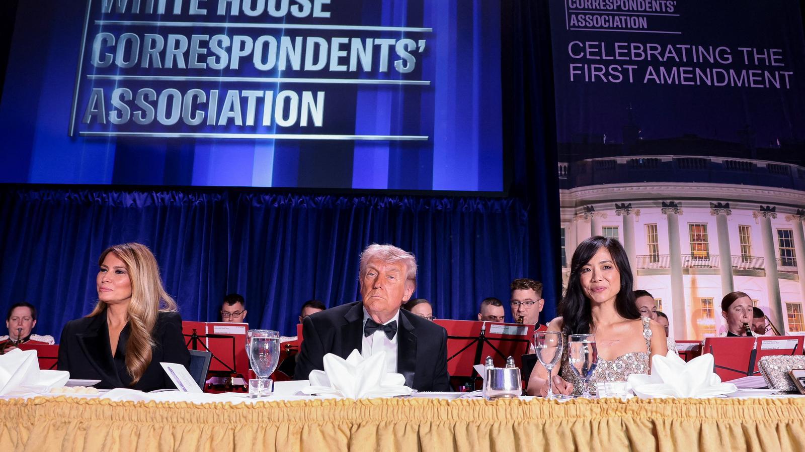 Trump'a Yönelik Saldırı Girişimi ABD Gizli Servisi'nin Güvenliğini Sorgulatıyor