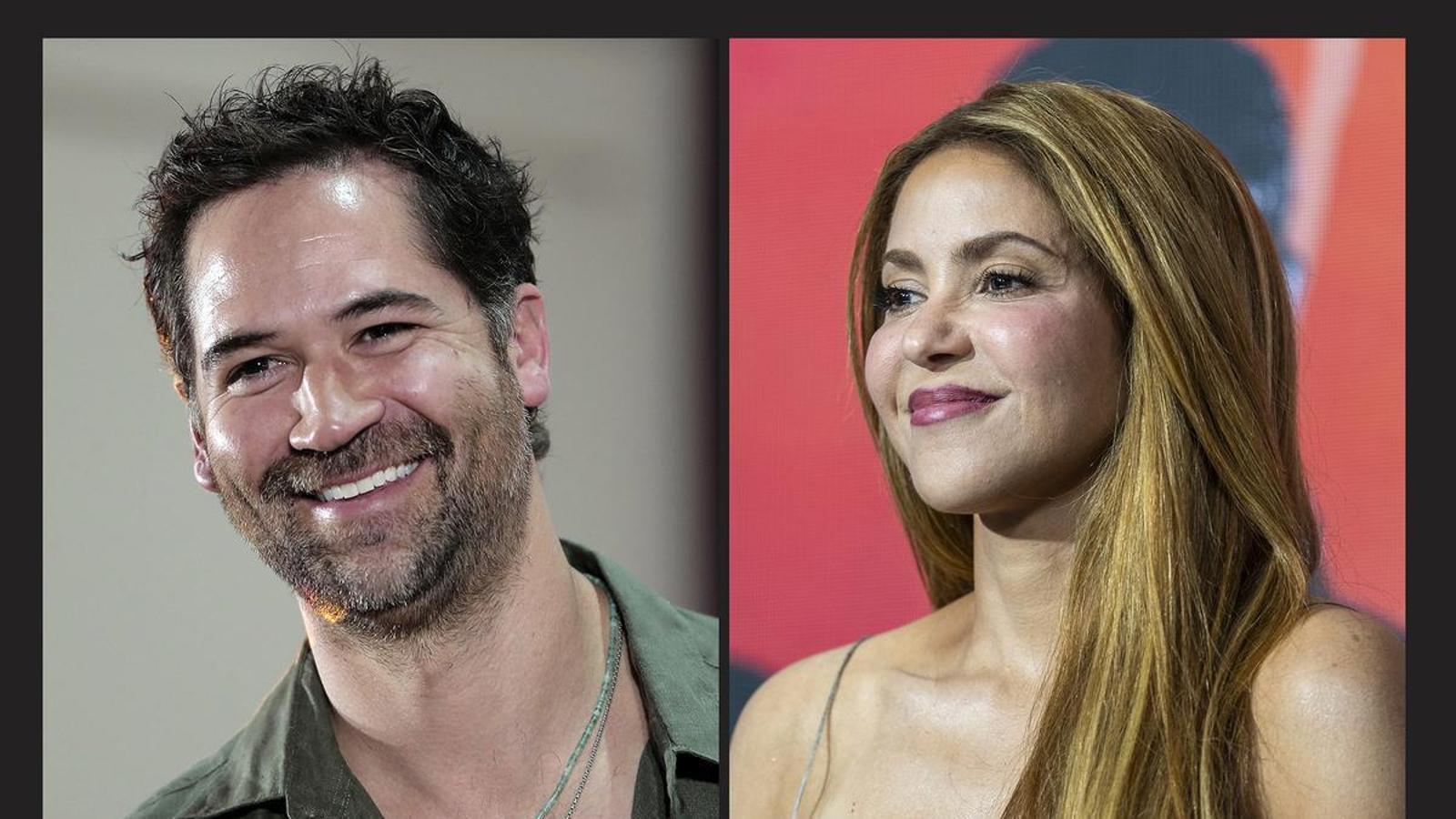 Shakira'nın Yeni Aşk İddiası: Gizemli Aktör Kim ve İlişki Ne Anlama Geliyor?