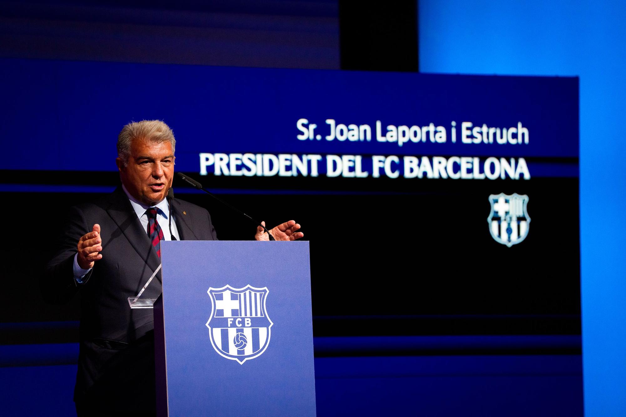 Barcelona 1 Milyar Euro Gelir Barajını Aştı: Finansal Gücün Perde Arkası