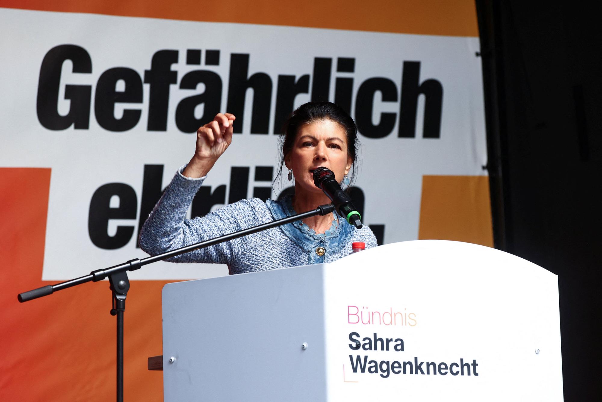 Almanya'da Aşırı Sağın Yükselişi: AfD, Saksonya-Anhalt'ta Tarihi Bir Sonuç Aldı