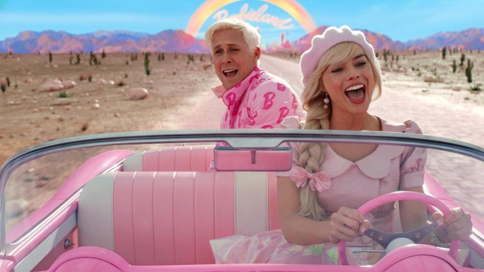 Margot Robbie ve Ryan Gosling'in Maaş Talepleri 'Barbie 2'nin Geleceğini Belirsizliğe