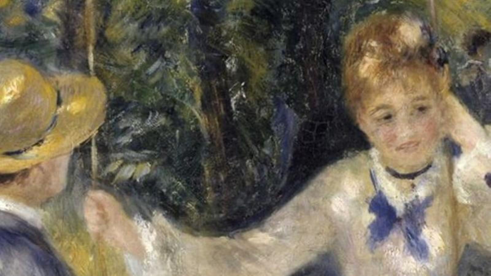 Paris'e Gitmeye Gerek Yok: CaixaForum+ ile Kültür Sanat Evinizde!