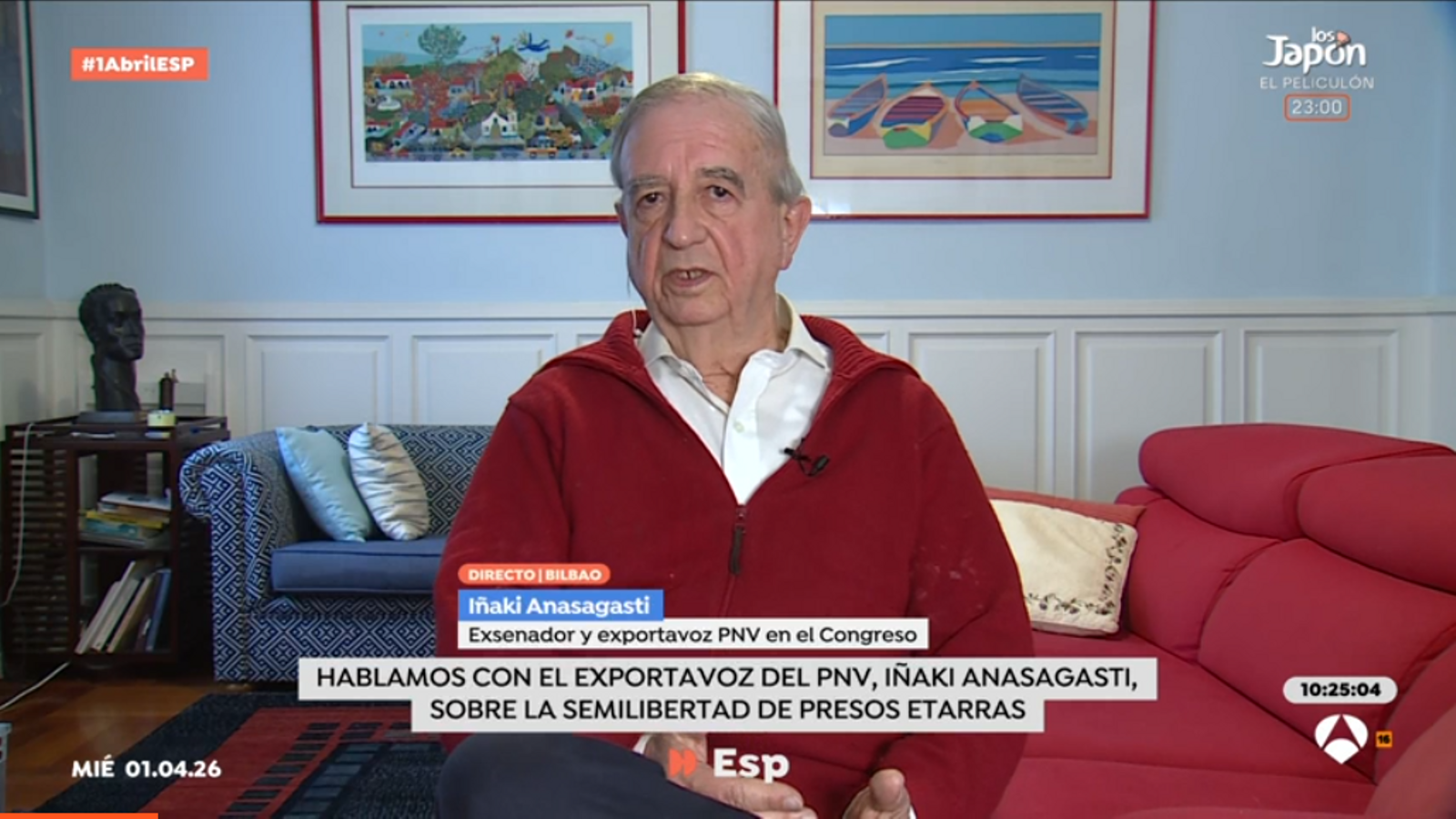 İspanyol Televizyonunda Çileden Çıkaran Reklam Taktiği: Atresmedia'dan Yayın Akışına Darbe