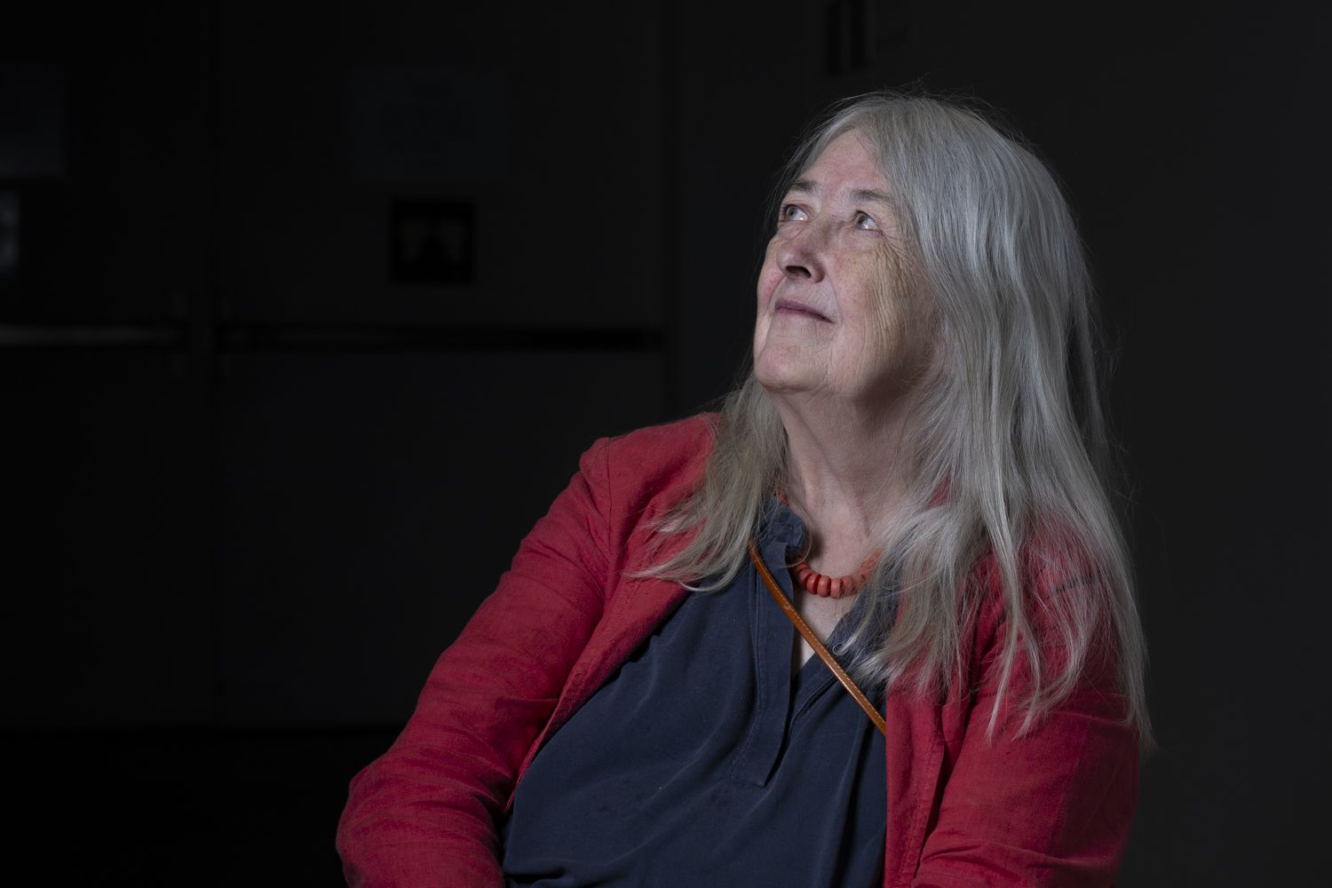Mary Beard: Klasikler Neden Derinlemesine Devrimci Bir Konudur?