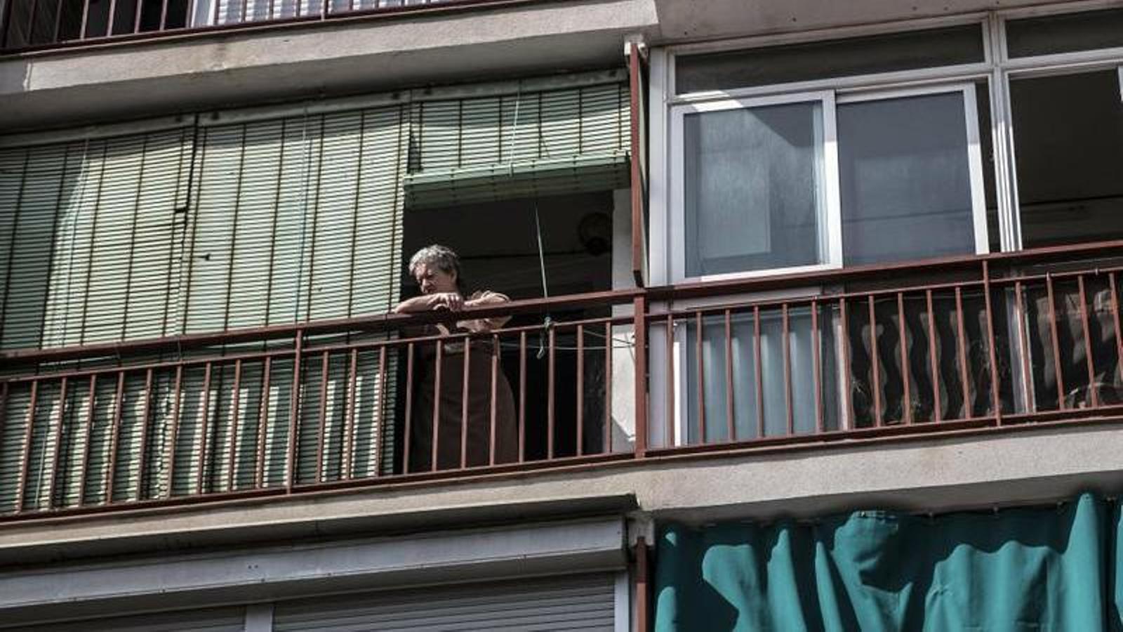 İspanya'da Konut Krizi: Devletten 100 Milyon Euro'luk Ev Alım Programı Başladı!