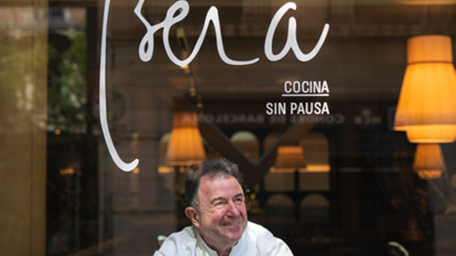 Barselona'nın Kalbinde Gurme Rüzgarı: Berasategui'den Yeni Lezzet Durağı