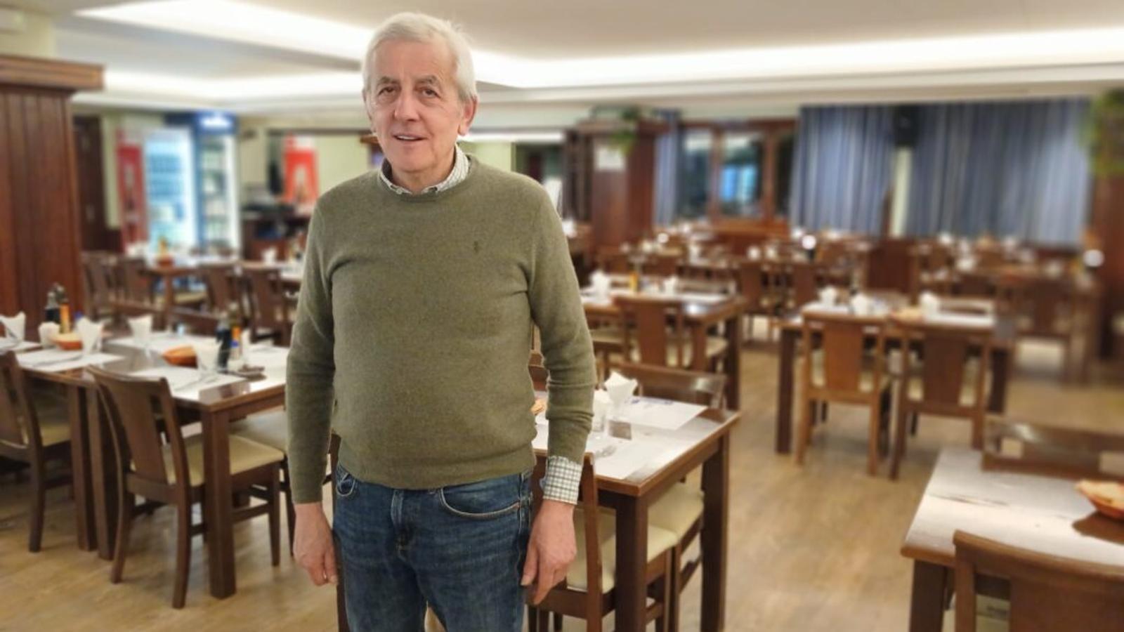 Mallorca'nın Efsanesi Es Cruce Restoranı: Nesil Değişimi Krizi