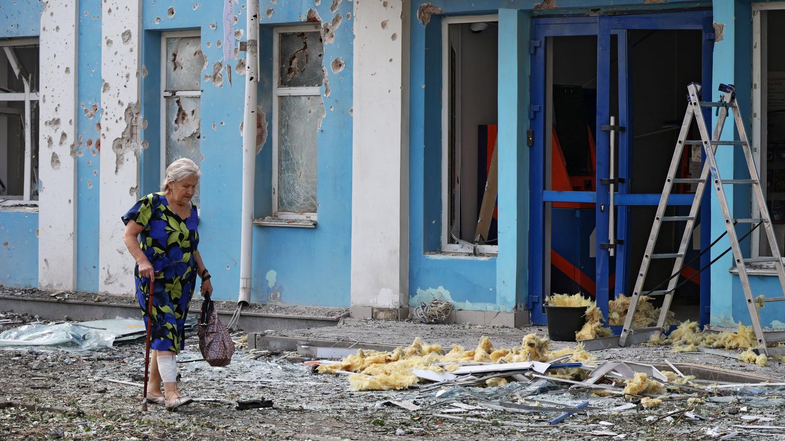 Ukrayna'dan Rusya'nın Kalbine Drone Saldırısı: Tataristan'da Rafineri Vuruldu