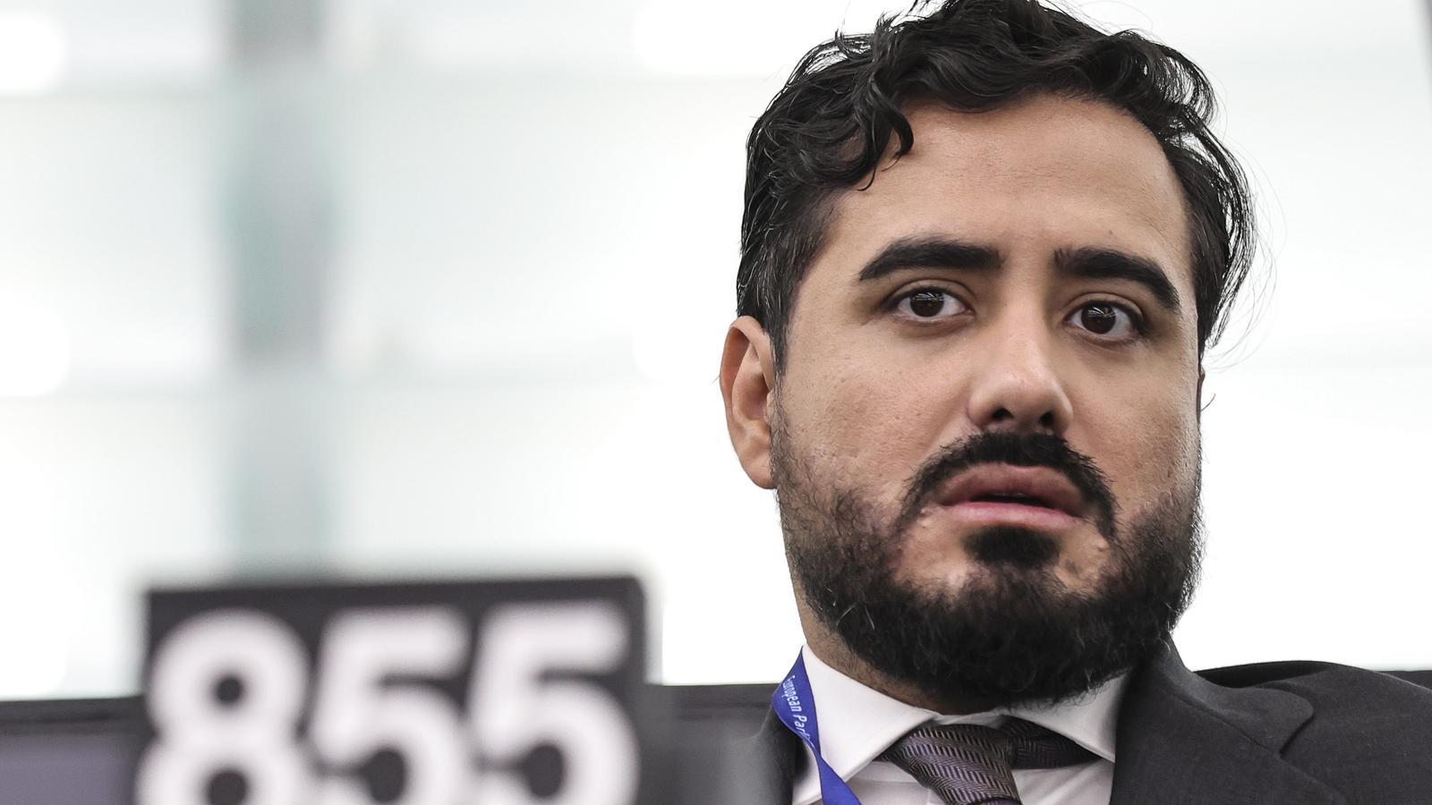 Avrupa Parlamentosu, Aşırı Sağcı Alvise Pérez'in Dokunulmazlığını Kaldırdı