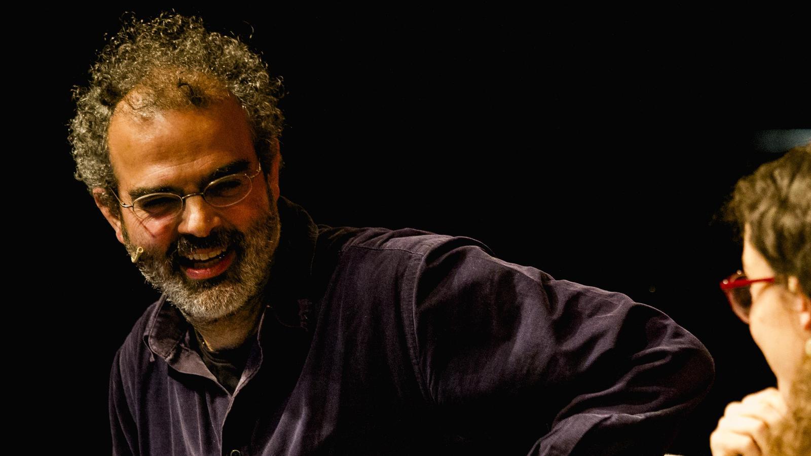 Gonçalo M. Tavares, Prestijli Formentor Edebiyat Ödülü'nün Sahibi Oldu