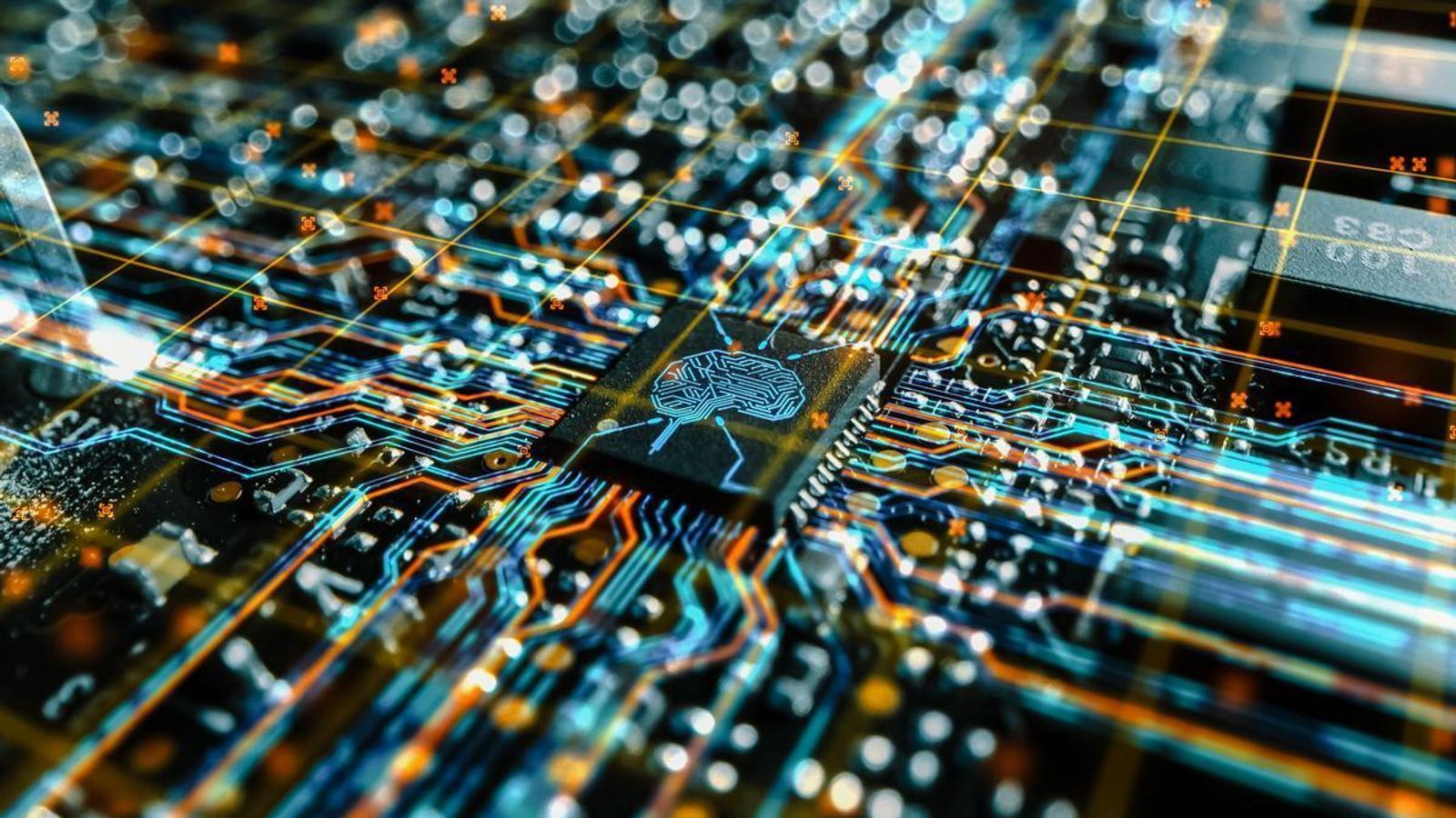 Yapay Zeka Gigafabrikası İçin İspanya'dan Tarihi Adım: 719 Milyon Avroluk Yatırım