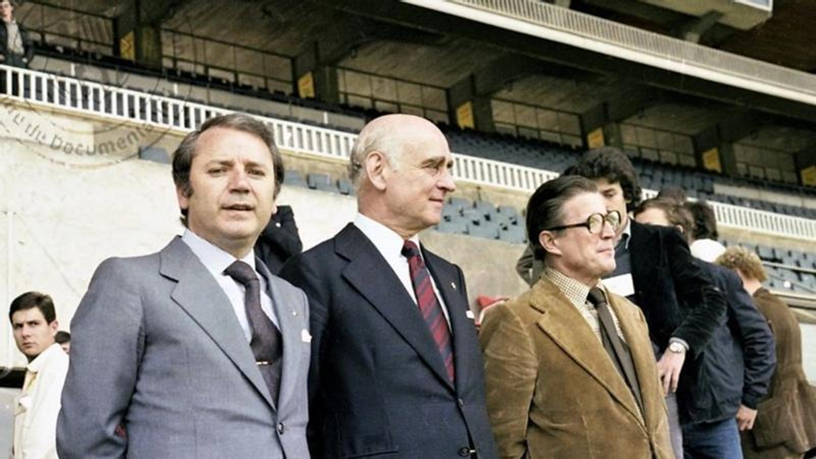 Barça'nın Dönüm Noktası: 1978 Seçimleri ve Kayıp Fırsatlar