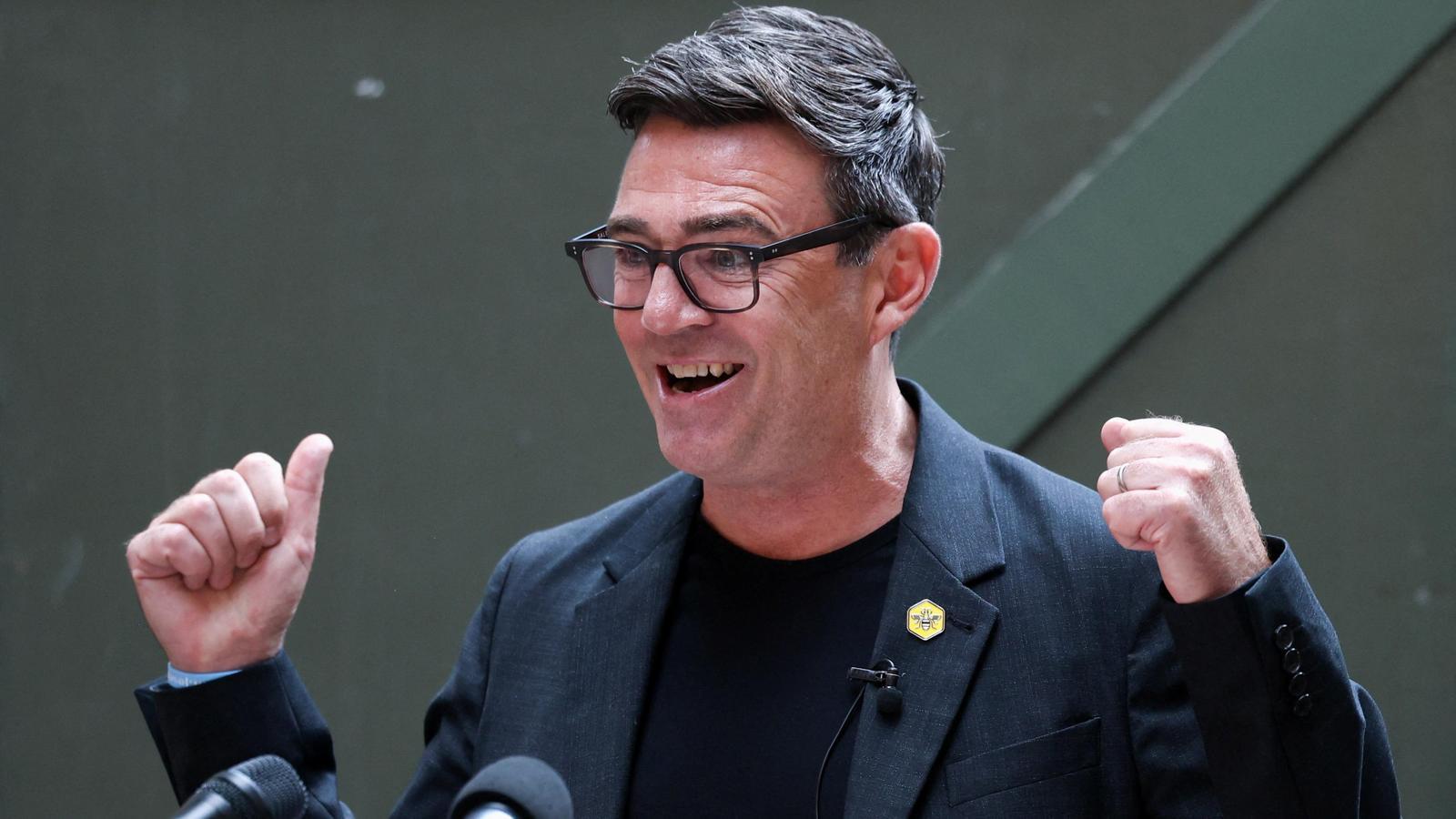 Andy Burnham'dan Birleşik Krallık İçin Radikal Öneri: Yerelleşme ve Temel Hizmetlerin
