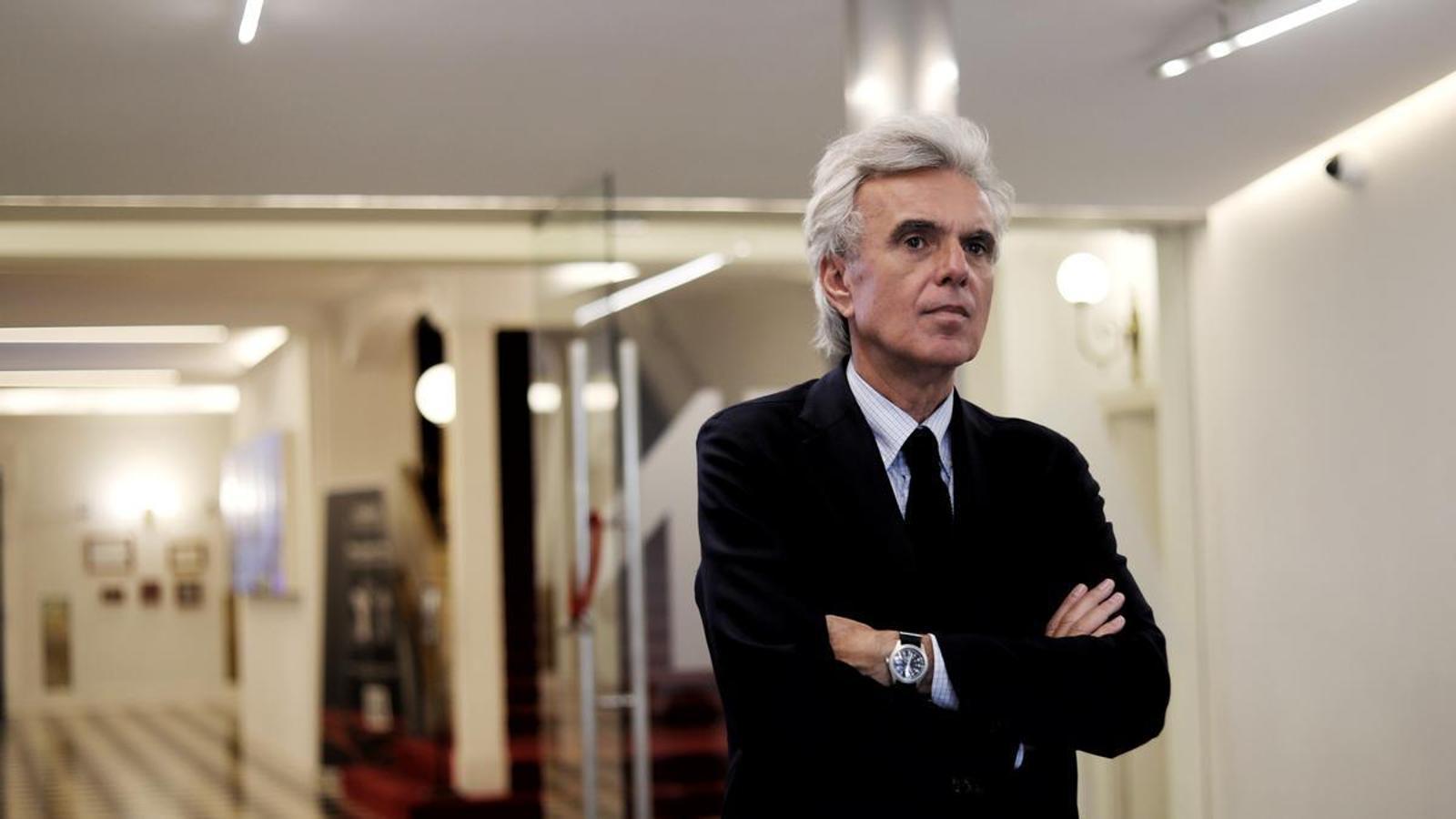Fèlix Riera: "Yapay Zeka Karşısında Doğal Zeka Tek Yanıttır"