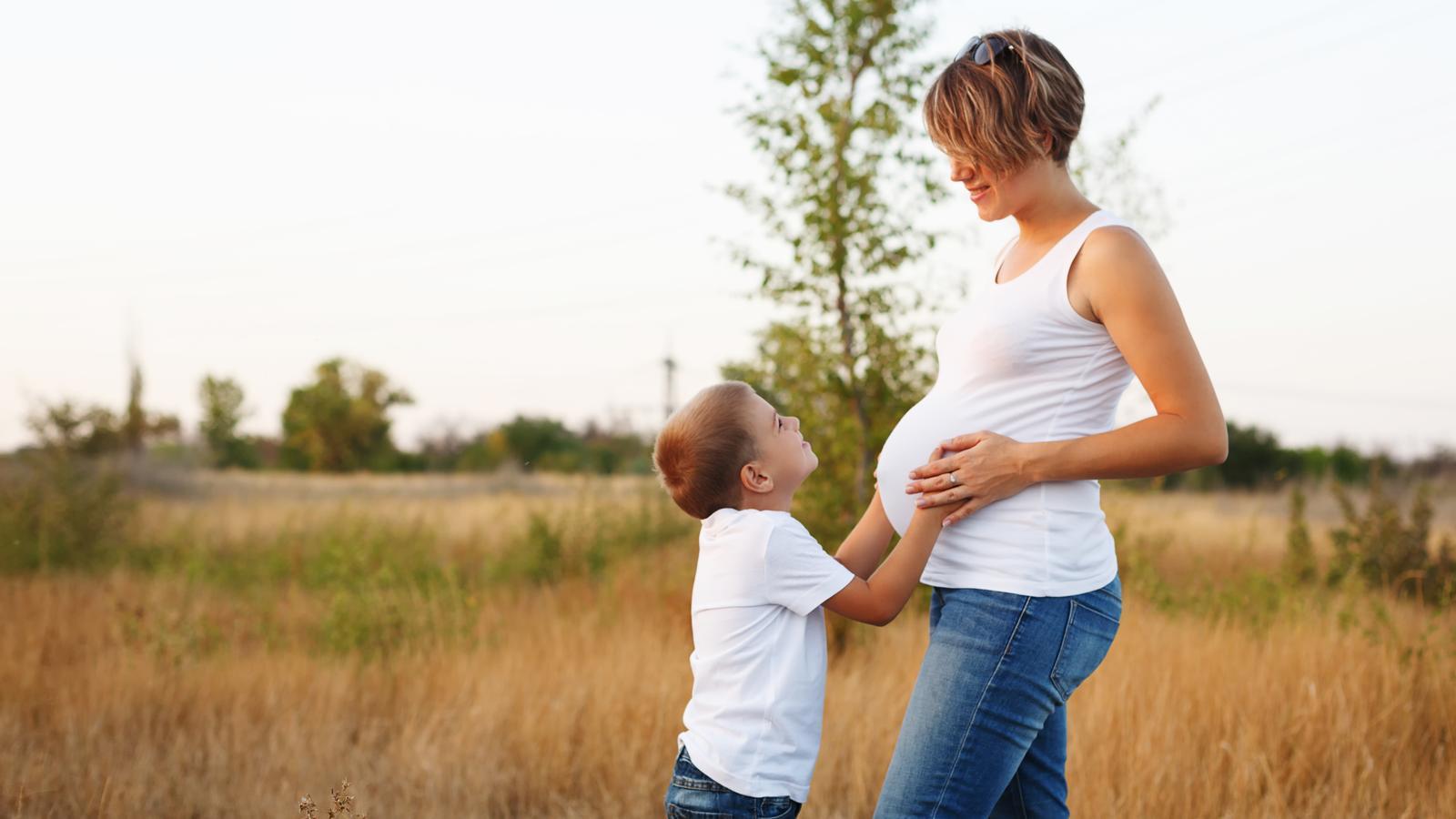 İkinci Hamilelik Kadın Beynini Nasıl Değiştiriyor? Karar Verme ve Çoklu Görev