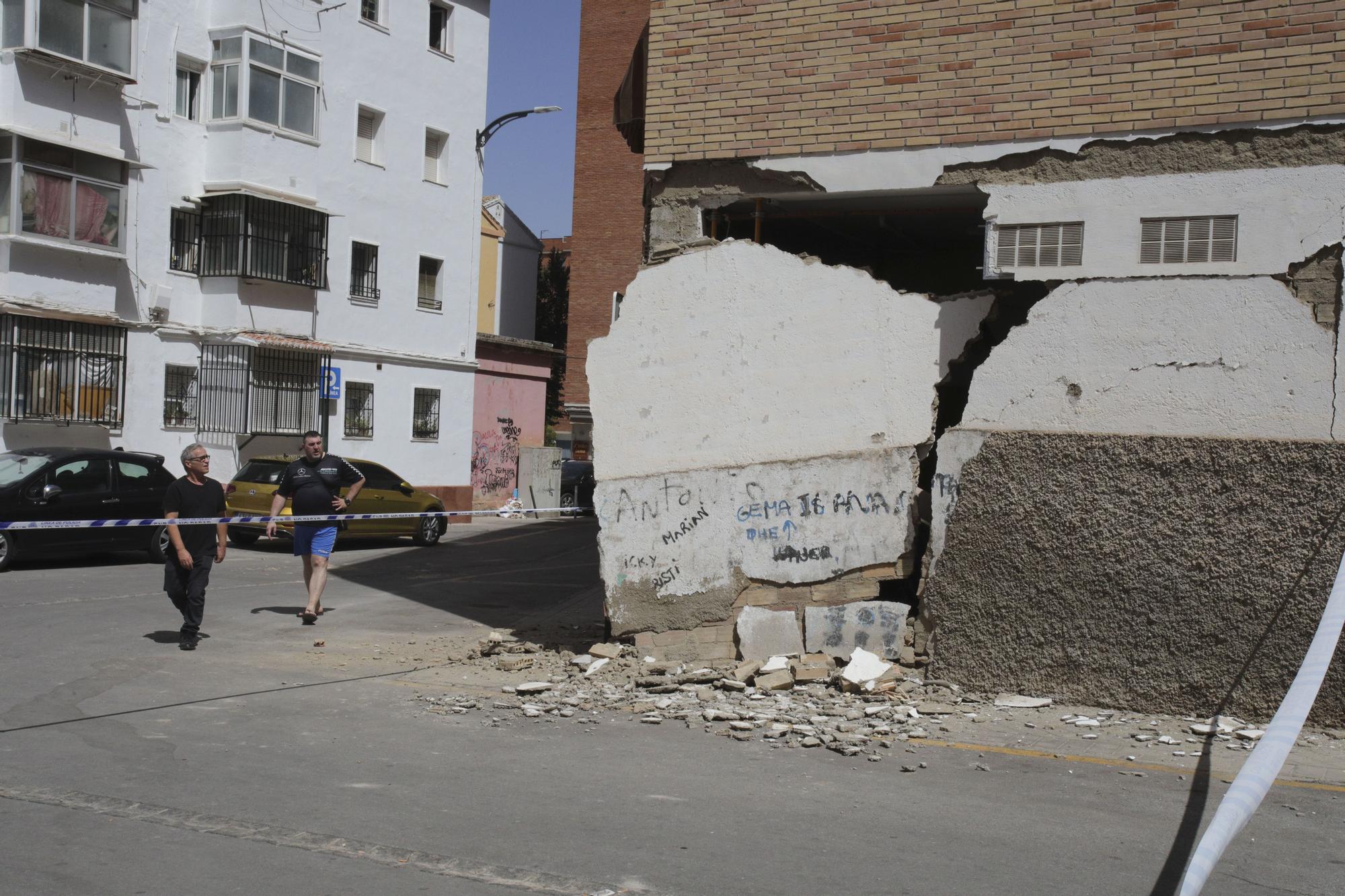 İspanya'da Artan Deprem Aktivitesi: Granada Sallanıyor, Yarımada Risk Altında mı?