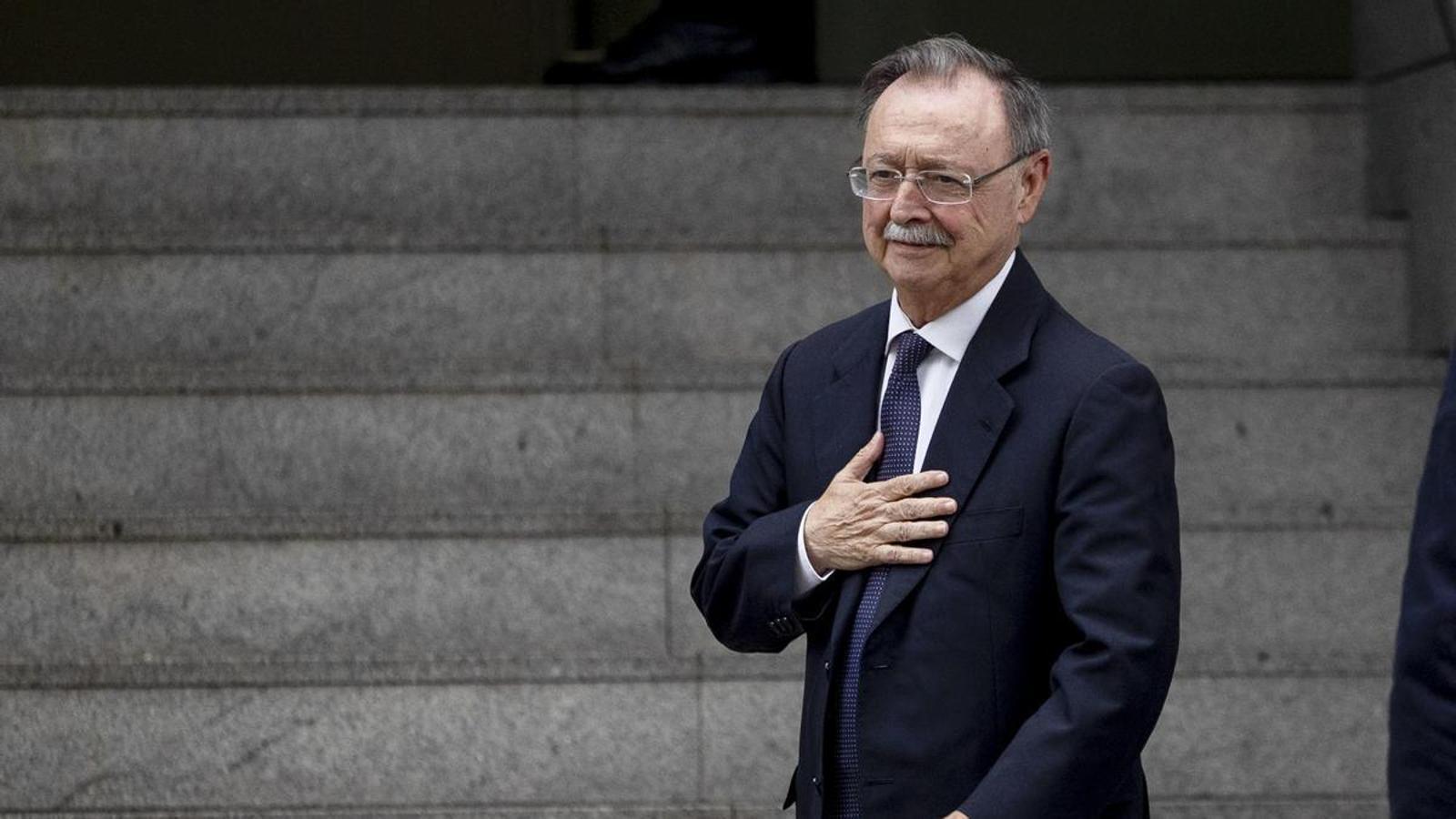 Ceuta Krizi ve Moncloa'nın Sessizliği: Bölge Başkanı Yüksek Mahkeme'ye Şok İfadeler Verdi