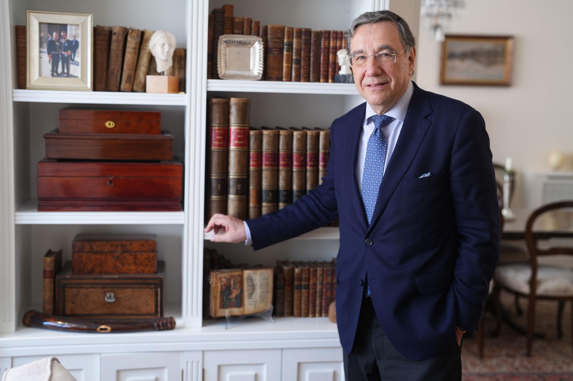 İspanyol Eski Büyükelçi Losada'dan İran'a Sert Uyarı: 'Yönetici Sınıfı Öldürerek Yok