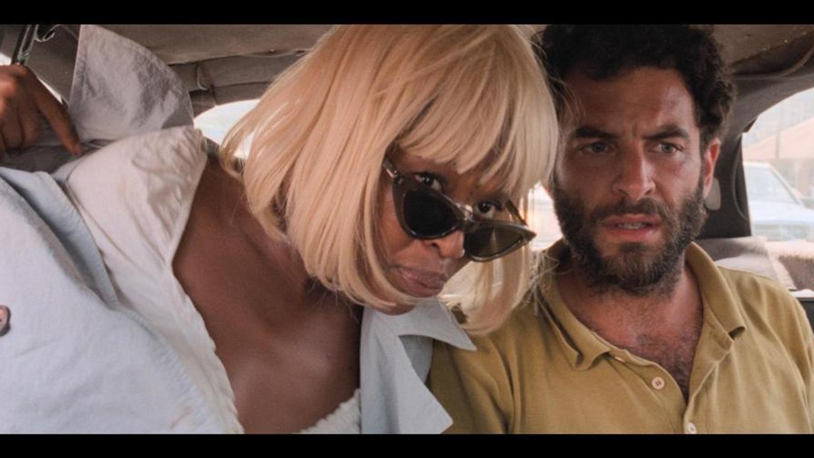 Portekizli Mühendisin Gözünden Gine-Bissau: Cesur Bir Sinematik Yolculuk