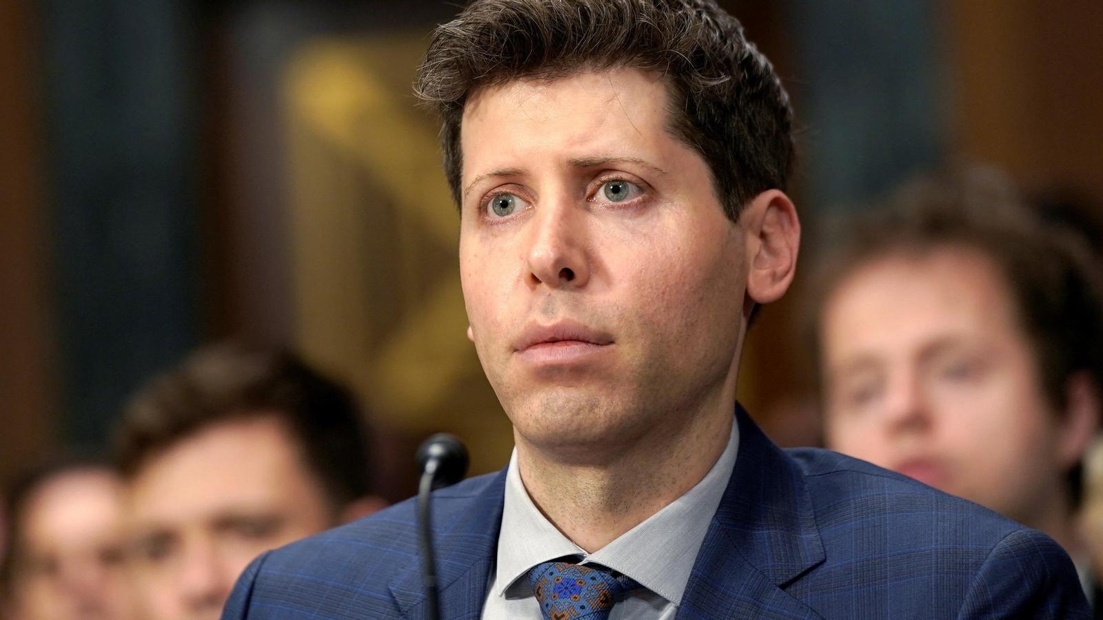 Amazon, OpenAI Anlaşması Sonrası Sam Altman Filmini Raftan Kaldırdı: Sanat ve Ticaret