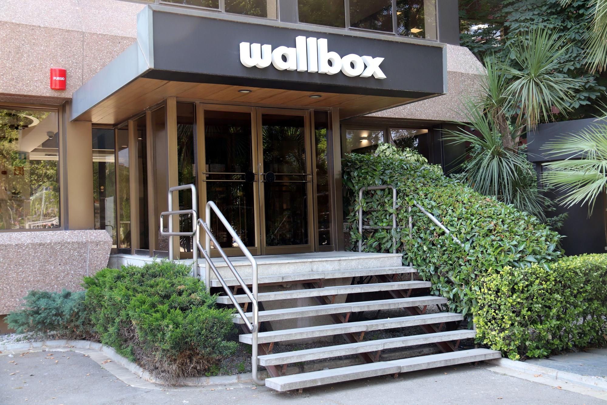 Wallbox'tan Çelişkili Finansal Tablo: Zararlar Azalırken Gelirler Düştü