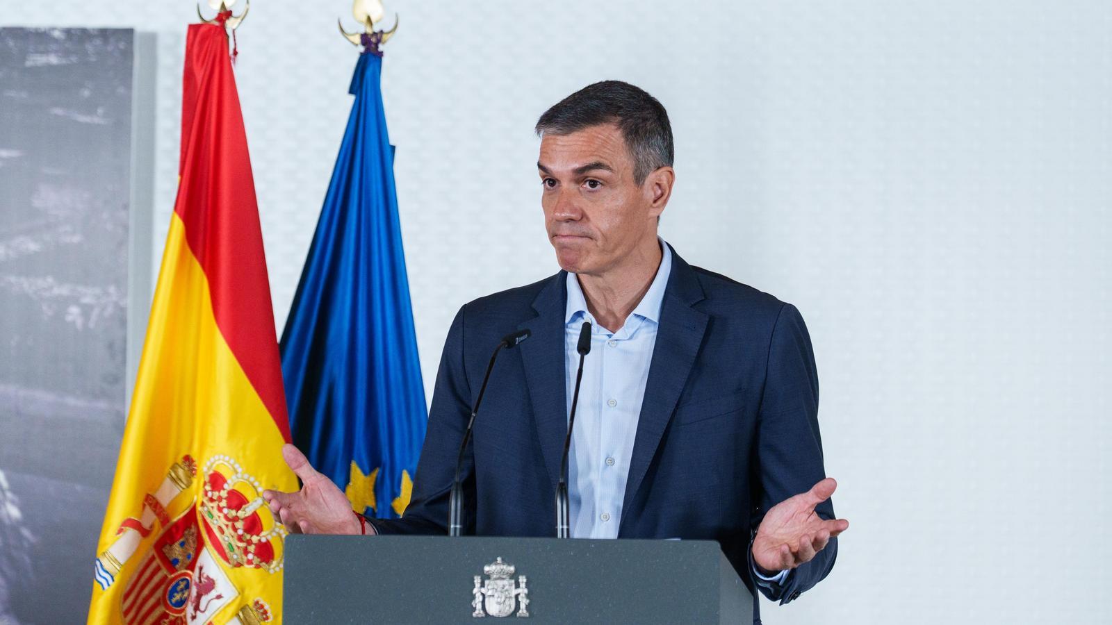 Ábalos Davası Kararı Moncloa'yı Sarsmadı: İspanya Hükümeti 'Bedel Ödendi' Diyor