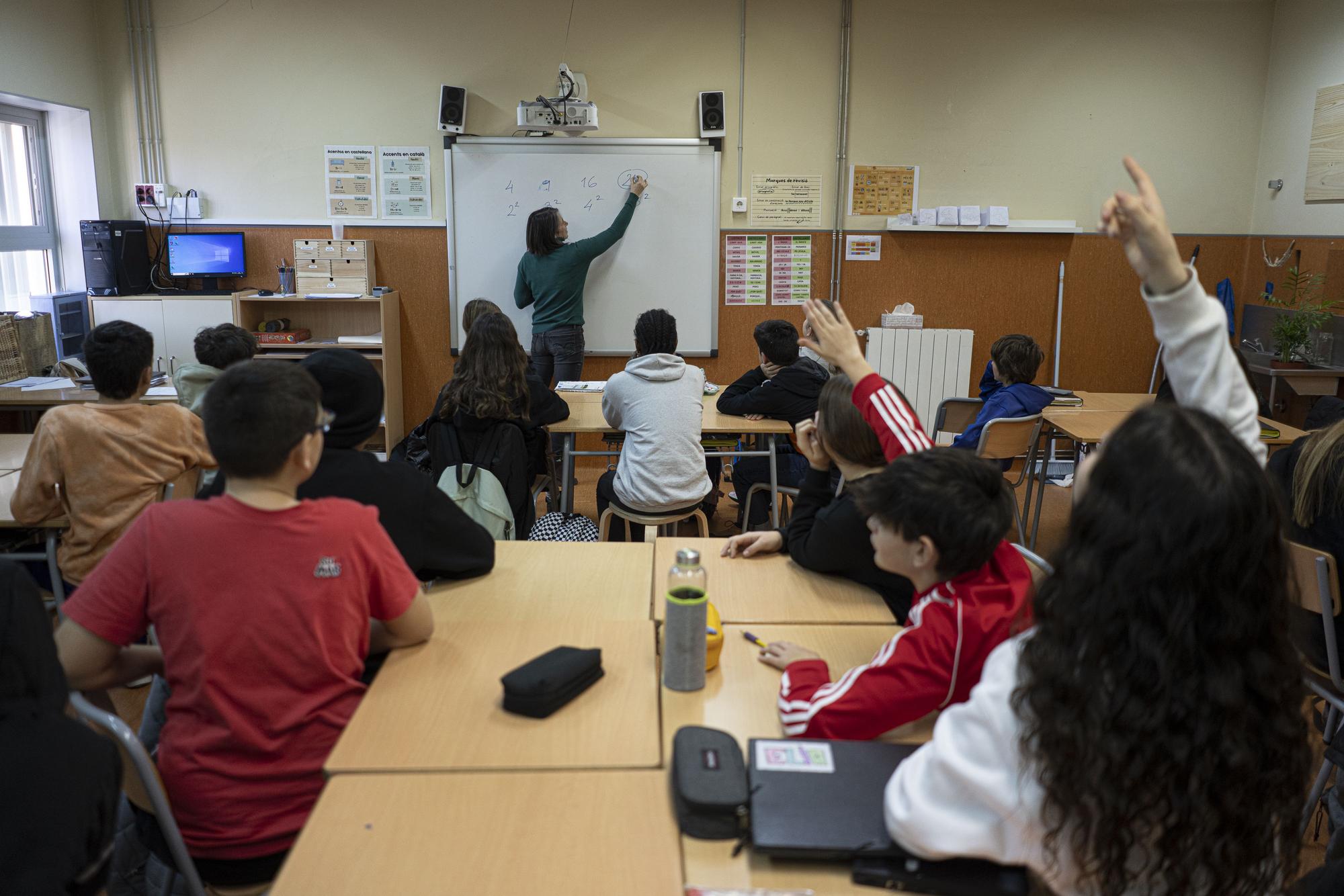 İspanya'da Öğretmenlik Mesleği: Bir Tutku mu, Zorlu Bir Mücadele mi?
