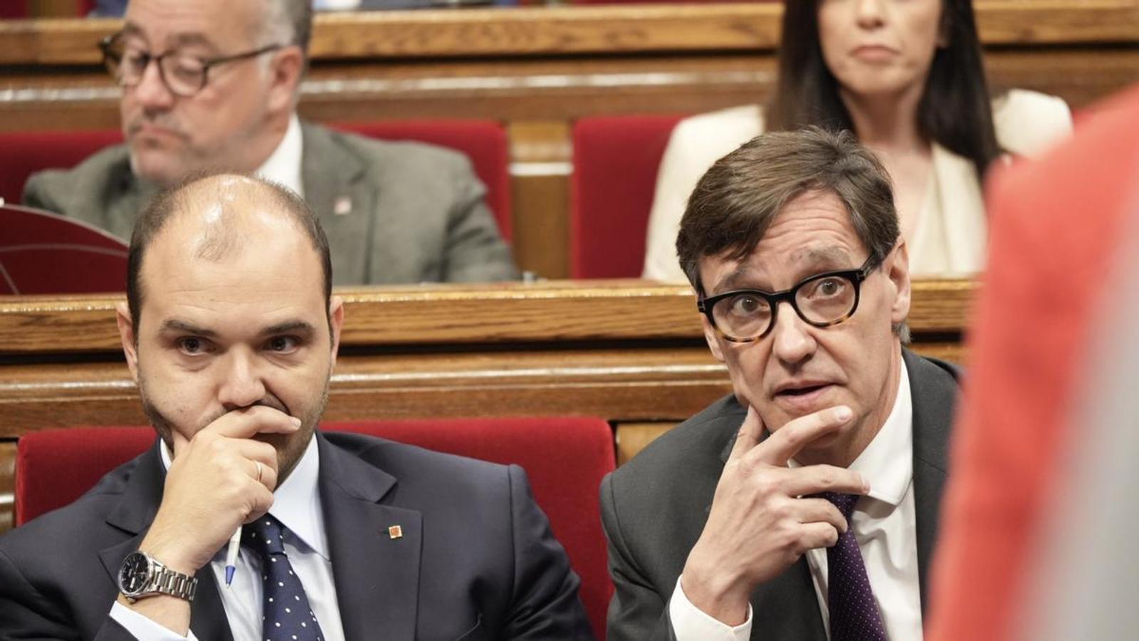 Katalonya Hükümeti, Ukrayna Savaşı'nın Ekonomik Etkileriyle Mücadele İçin Zirve Düzenledi