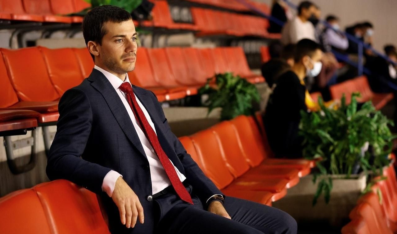 ## Xevi Pujol: İspanyol Basketbolunun Genç Mimarı ve Yeni Nesil Yönetim Anlayışı