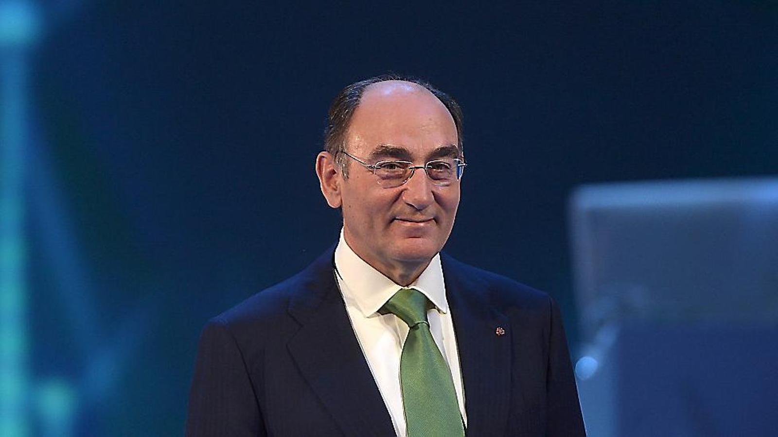 Iberdrola'dan İlk Çeyrekte 1,7 Milyar Euro Kâr: Beklentiler Yükseliyor