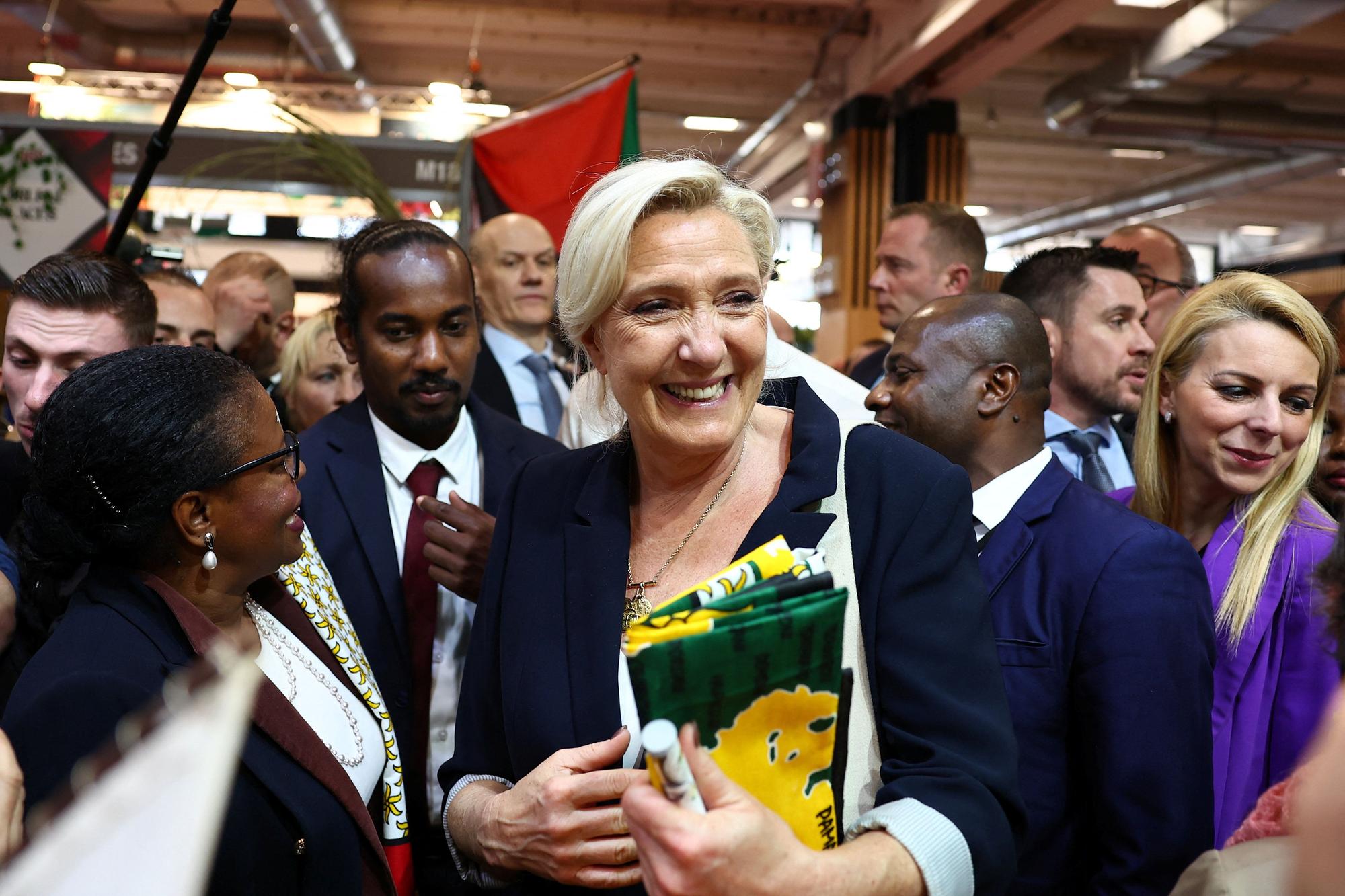 Fransa Yerel Seçimleri: Aşırı Sağın 2027 Öncesi Kritik Sınavı