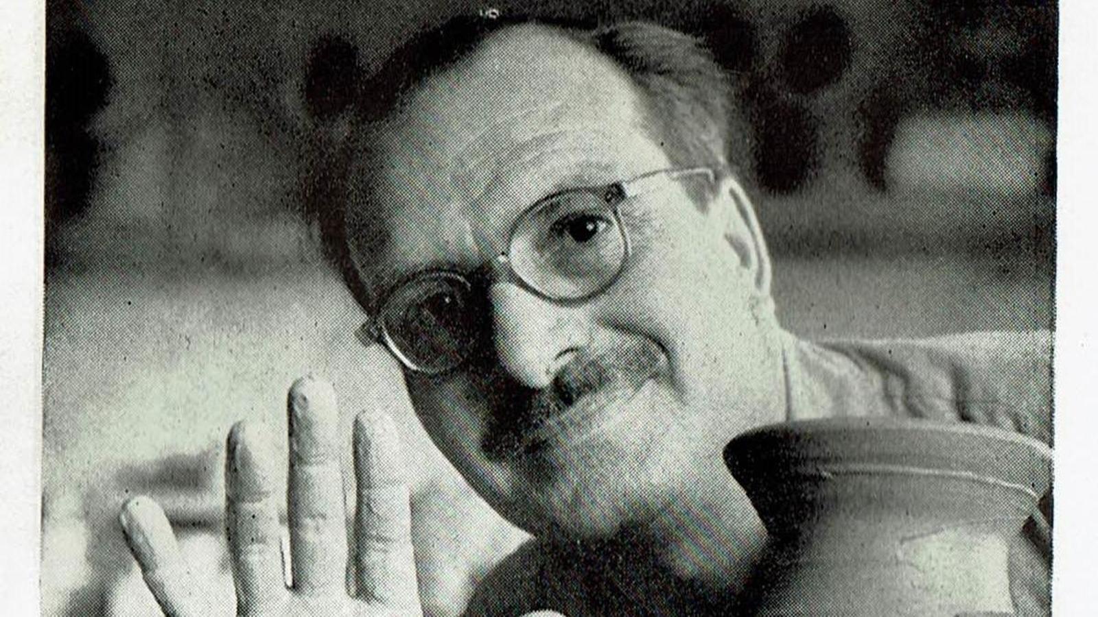 Katalan Seramik Sanatının Duayeni Antoni Cumella: Mirası ve Günümüzdeki Yeri