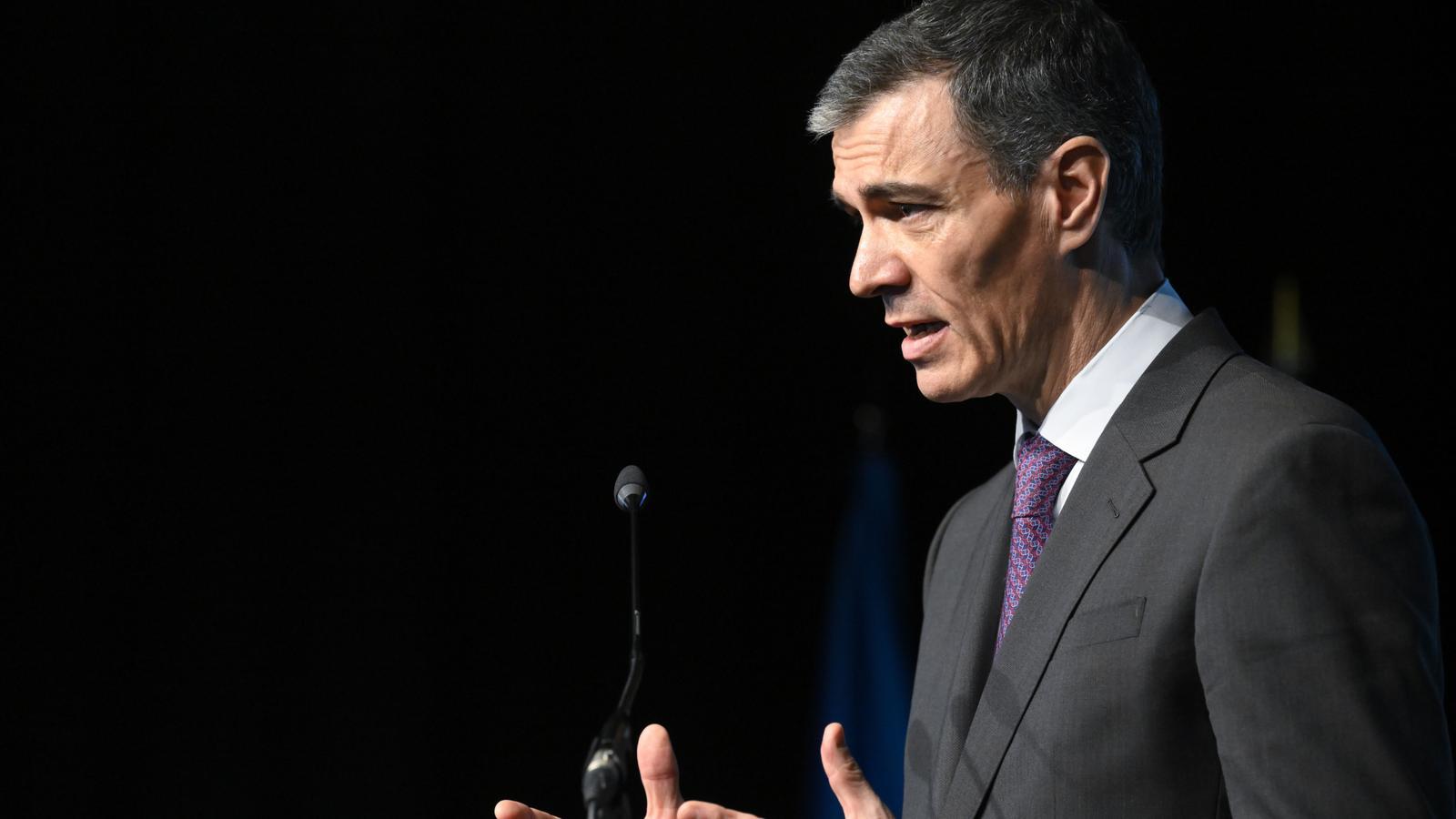 İspanya, Trump'ın Ticaret Tehdidine Meydan Okudu: AB'den Tam Destek