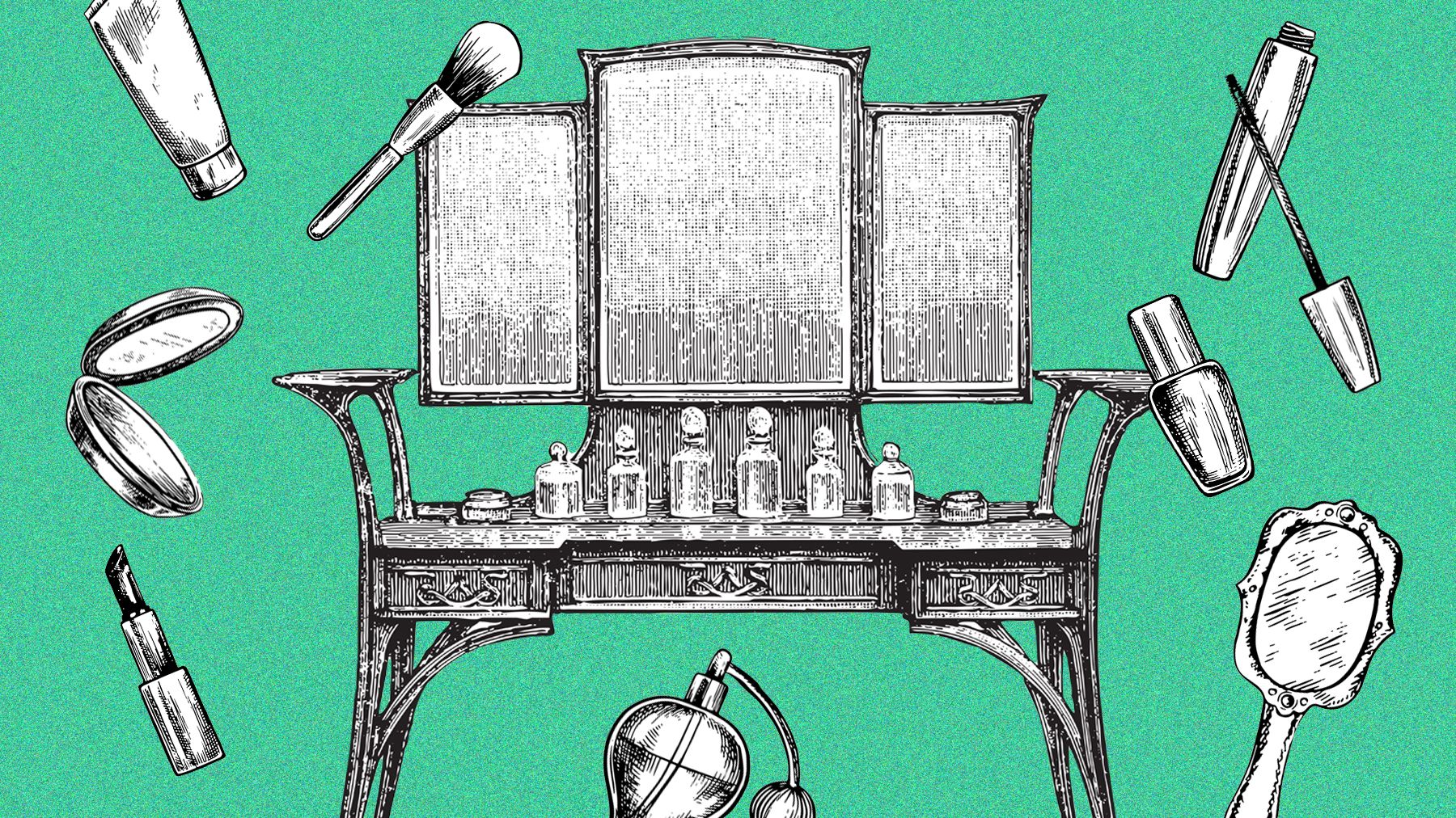 Sosyal Medyanın Güzellik Paradoksu: Güçlü Kadınlar ve Ulaşılamaz Standartlar