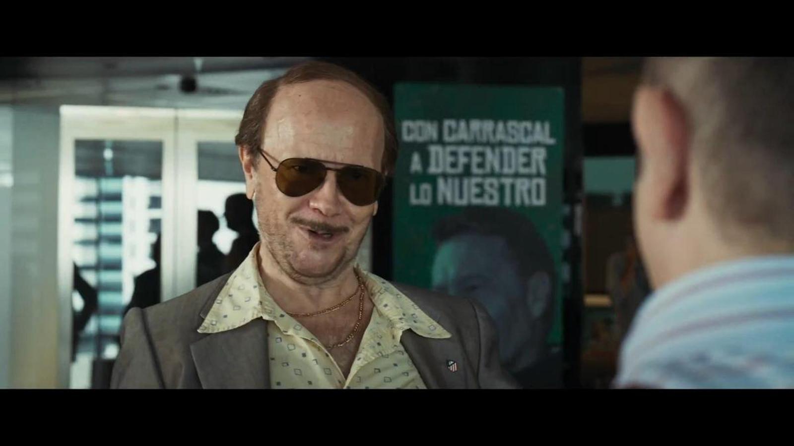 Vox Lideri Abascal'ın 'Torrente' Filmi Çıkışı: Siyasi Mizah ve Medya Oyunu