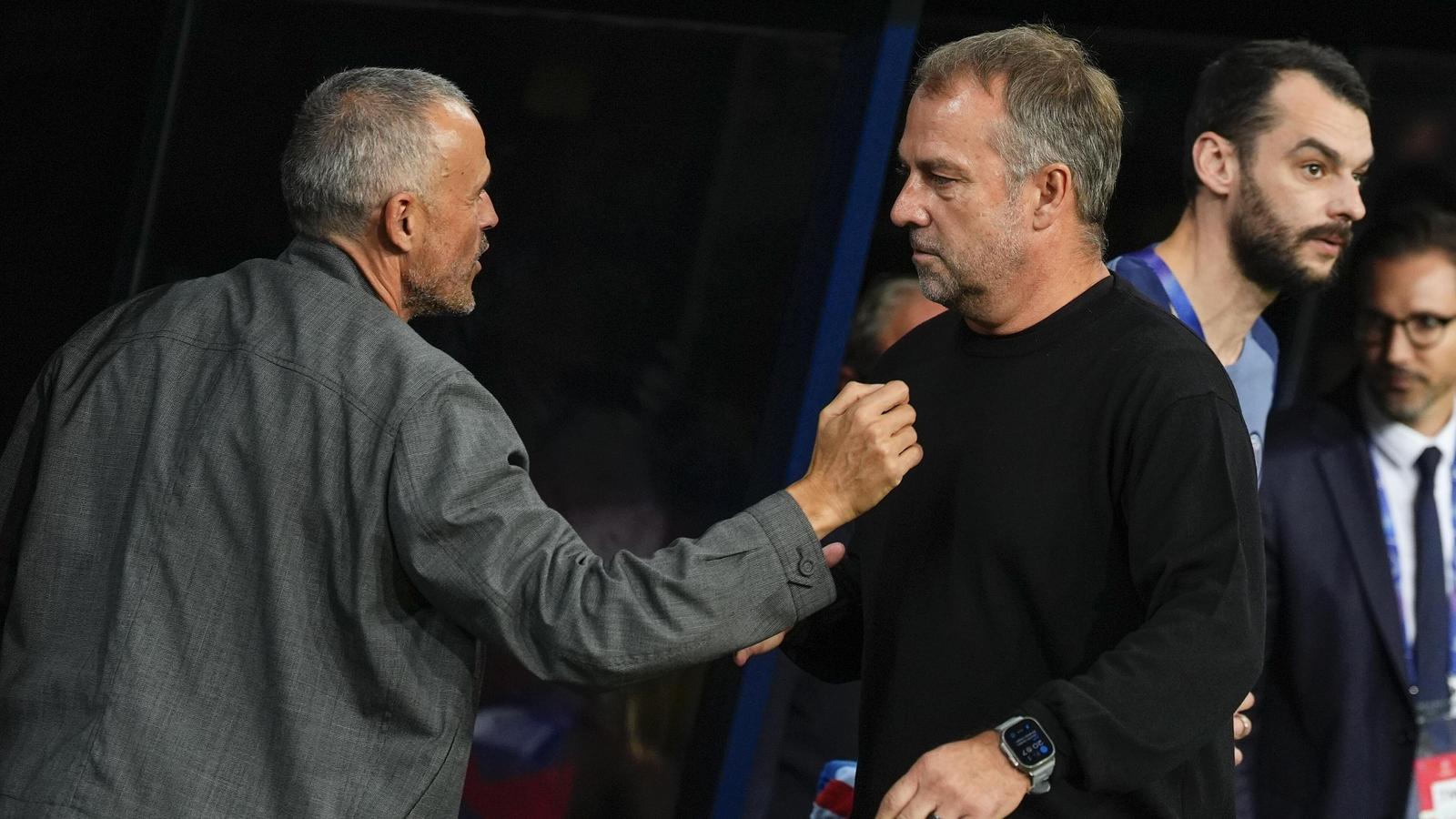 Hansi Flick'in Barça'sı: Göz Alıcı Futbolun Yeniden Doğuşu Umudu