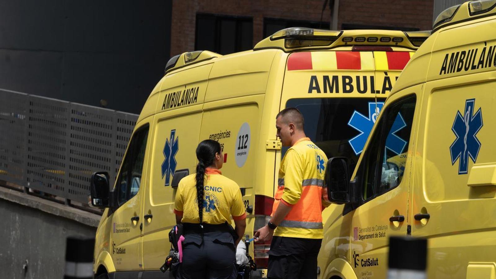 Katalonya'da Okul Deneyi Patladı: Üç Öğrenci Yaralı, Güvenlik Önlemleri Mercek Altında