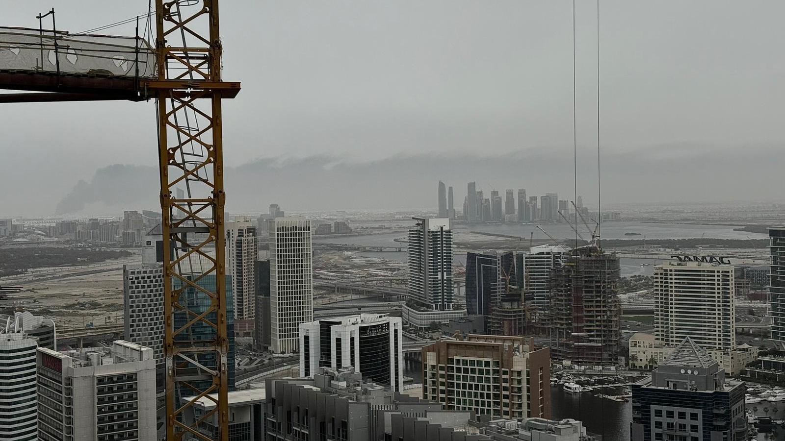 Dubai'den Kaçan Gurbetçiler Nereye Gidiyor? Yeni Rotalar ve Nedenleri