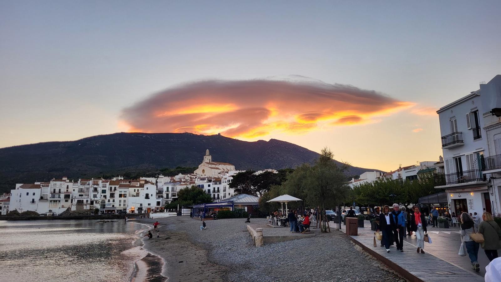 Cadaqués'in Tuzlu Lehçesi Tehlikede: Katalonya'nın Eşsiz Dil Mirası İçin Seferberlik