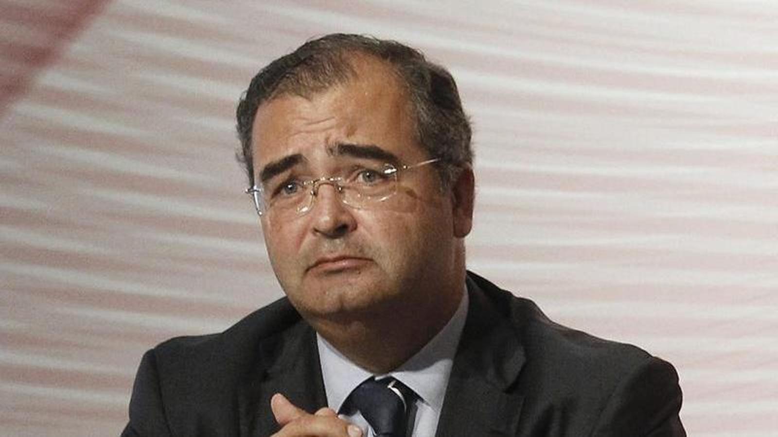 Banco Popular Skandalı: Eski Başkan Ángel Ron Şimdilik Hapis Cezasından Kurtuldu